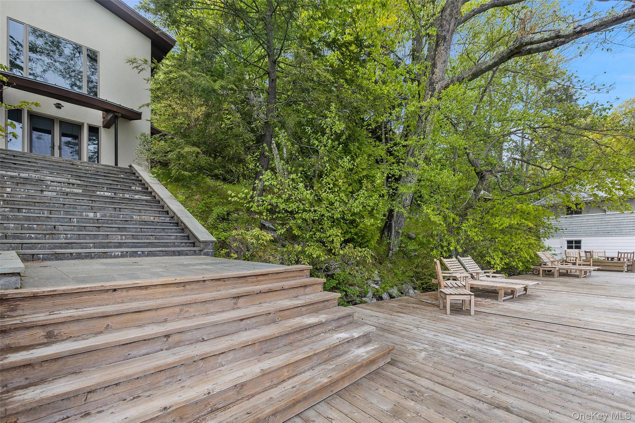 Maison 3 chambres en bord de mer à vendre à Mahopac - New York - USA - 8