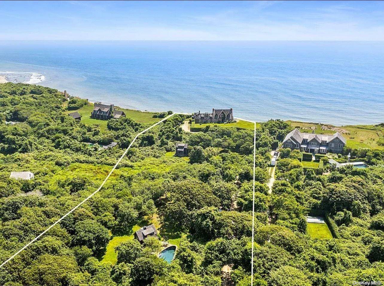 Casa com 3 Quartos à Beira-Mar à Venda em Montauk, NY, EUA - 2