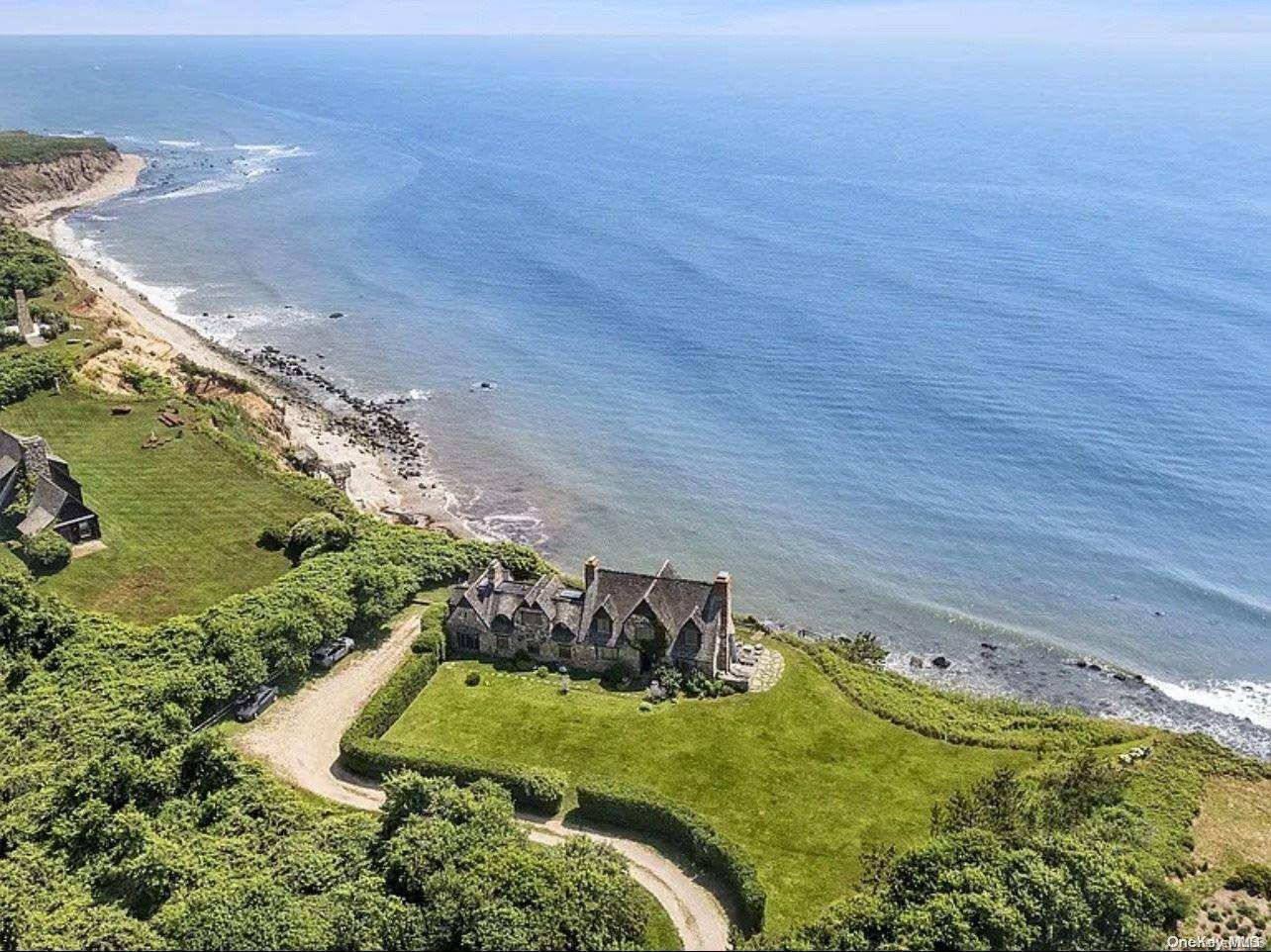 Casa com 3 Quartos à Beira-Mar à Venda em Montauk, NY, EUA - 3