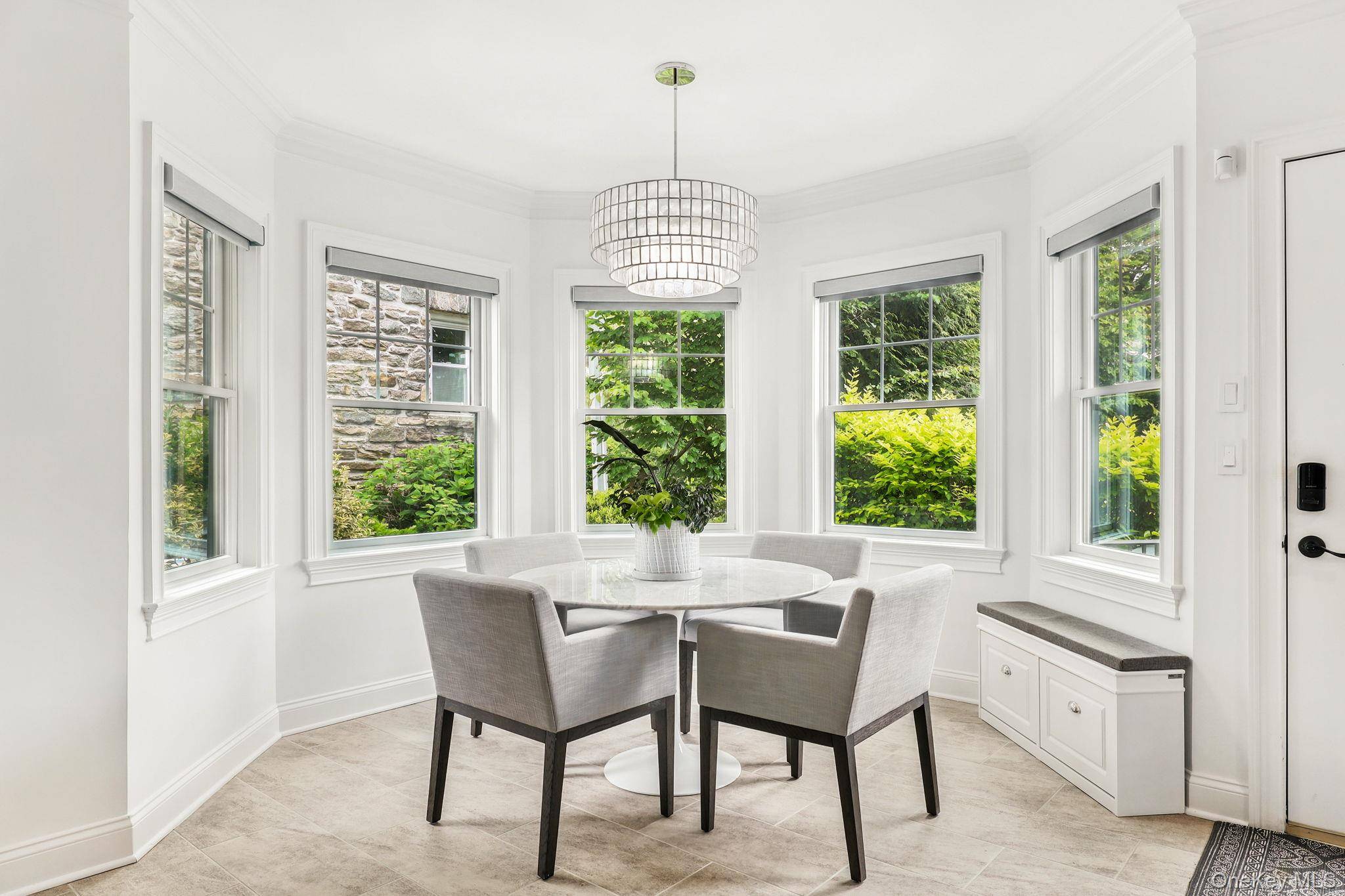 3 Bedroom Waterfront Home for Sale in New Rochelle - New York - USA - 7