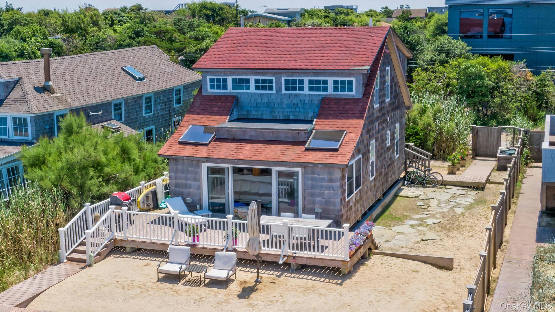 Casa com 3 Quartos à Beira-Mar à Venda em Ocean Bay Park - Nova Iorque - EUA - 4