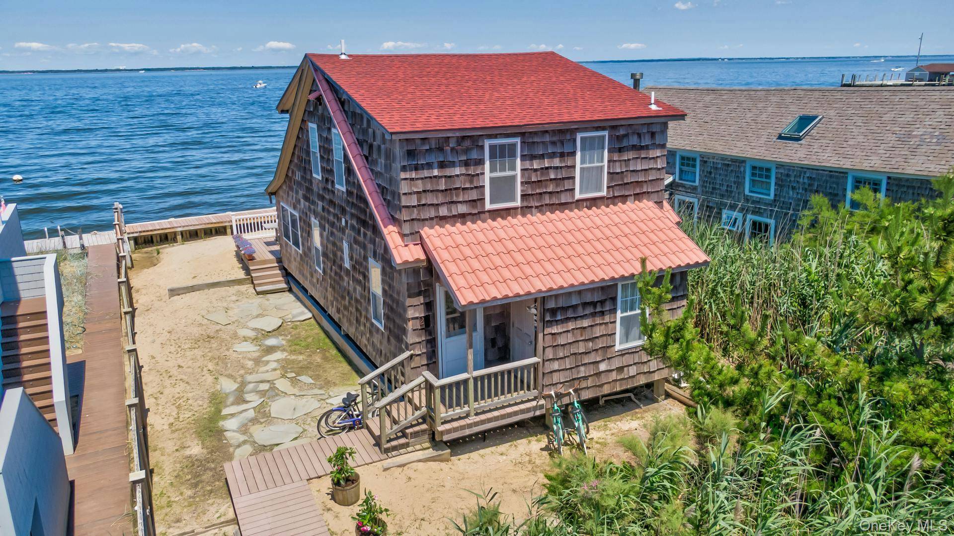 Casa com 3 Quartos à Beira-Mar à Venda em Ocean Bay Park - Nova Iorque - EUA - 6