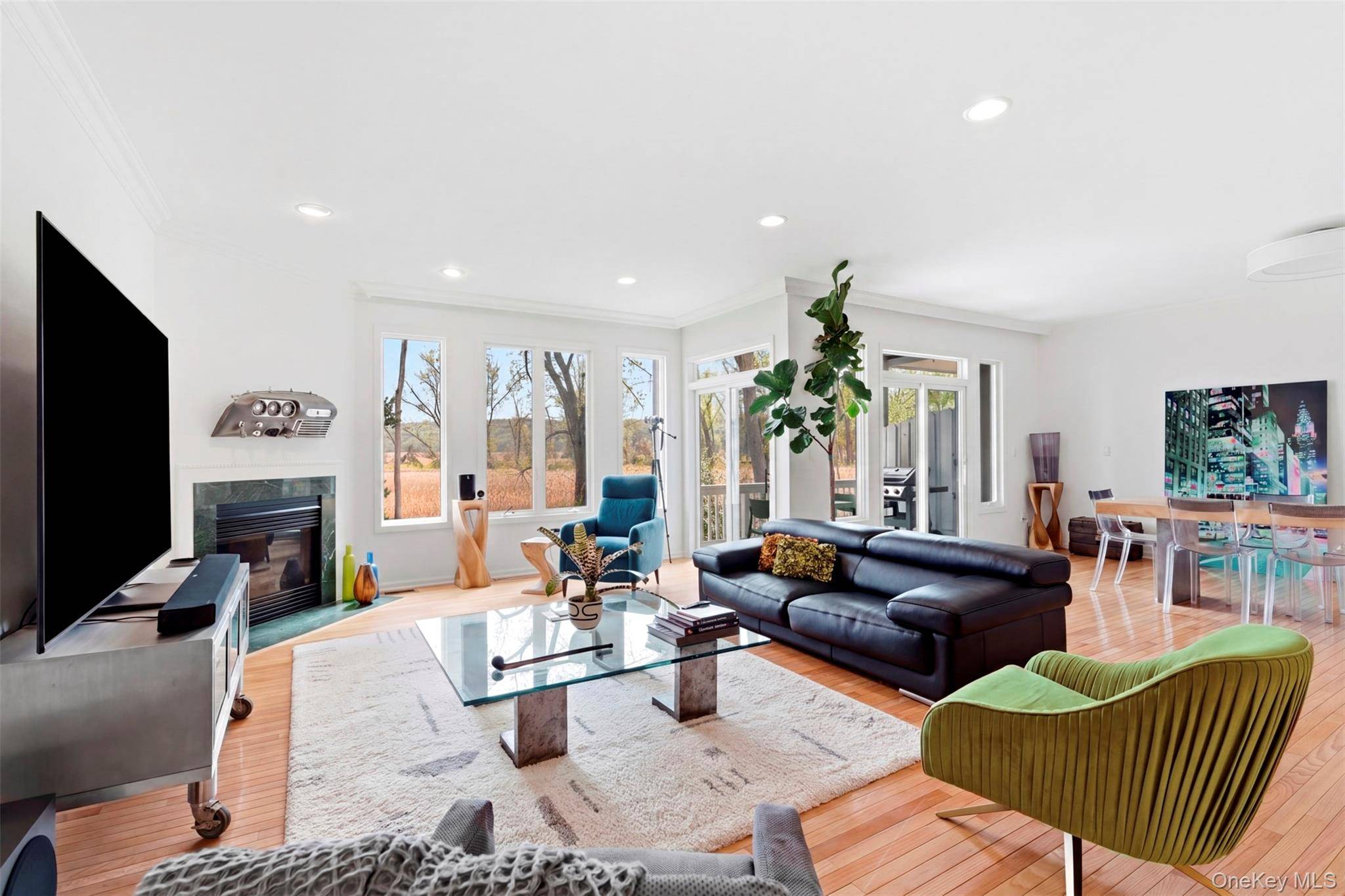 Casa de 3 Dormitorios Frente al Mar en Venta en Piermont - Nueva York - EE. UU. - 3