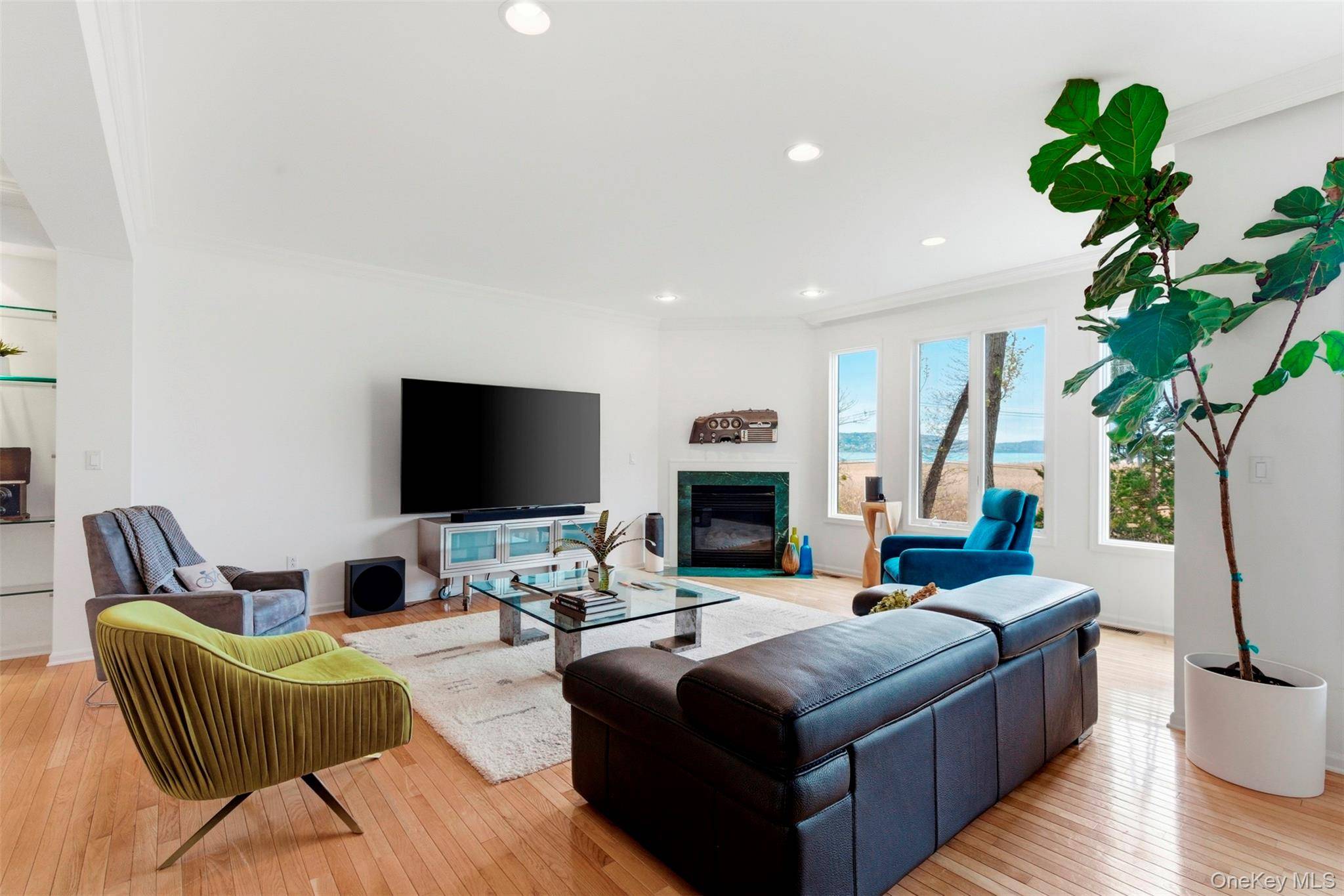 Casa de 3 Dormitorios Frente al Mar en Venta en Piermont - Nueva York - EE. UU. - 4