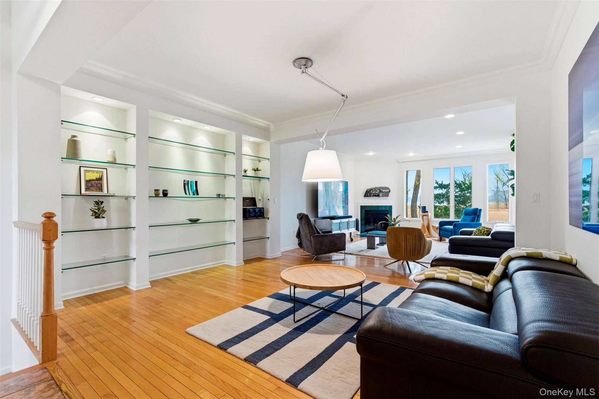 Casa de 3 Dormitorios Frente al Mar en Venta en Piermont - Nueva York - EE. UU. - 5