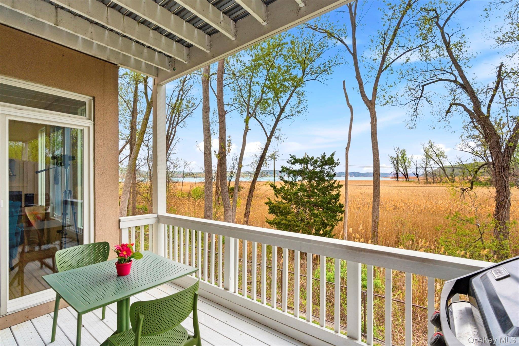 Casa de 3 Dormitorios Frente al Mar en Venta en Piermont - Nueva York - EE. UU. - 7