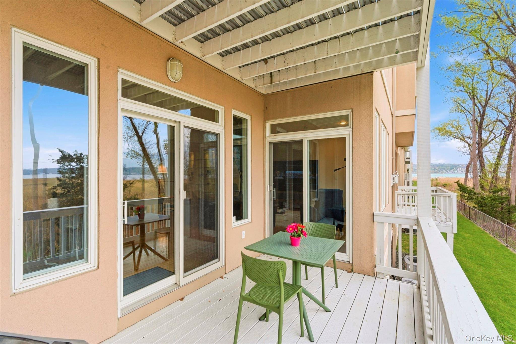 Casa de 3 Dormitorios Frente al Mar en Venta en Piermont - Nueva York - EE. UU. - 8