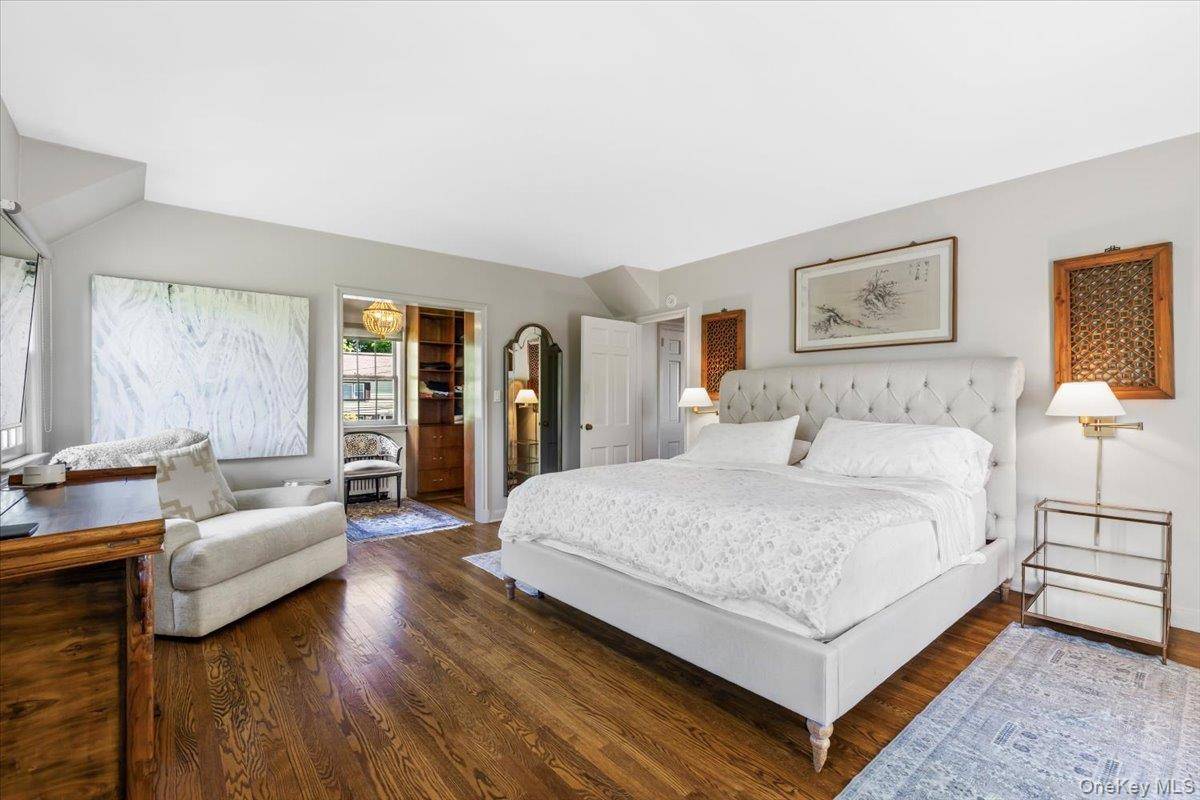 Casa de 3 Dormitorios Frente al Mar en Venta en Port Chester - Nueva York - EE. UU. - 8