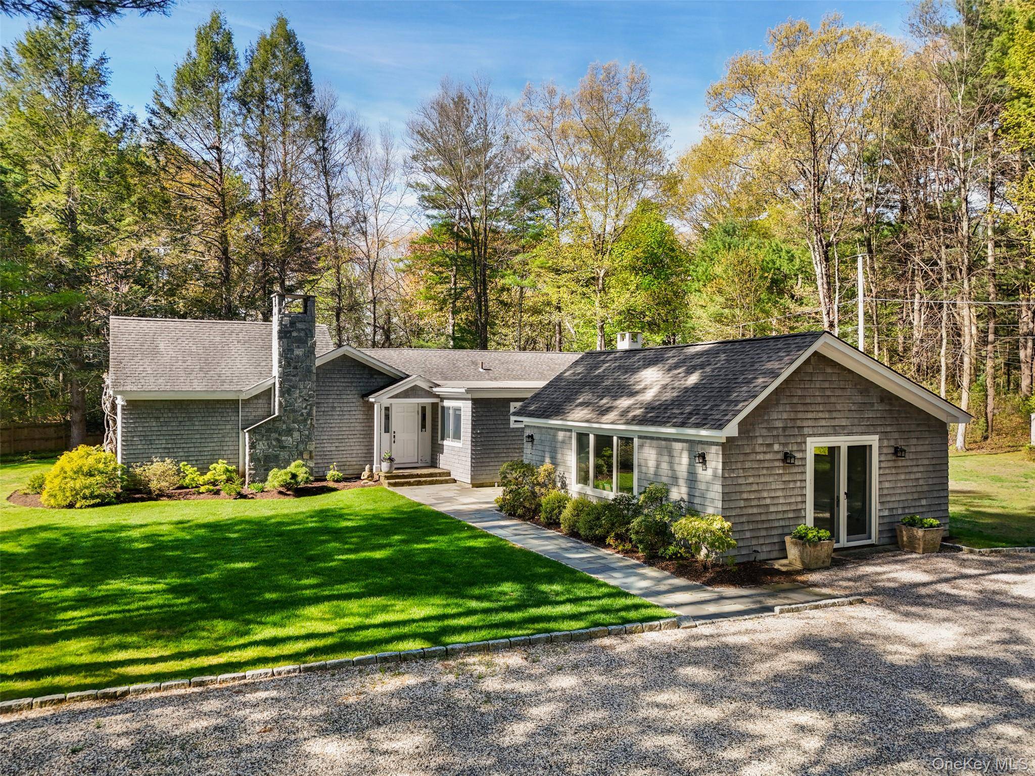 Casa com 3 Quartos à Beira-Mar à Venda em Pound Ridge - Nova Iorque - EUA - 3