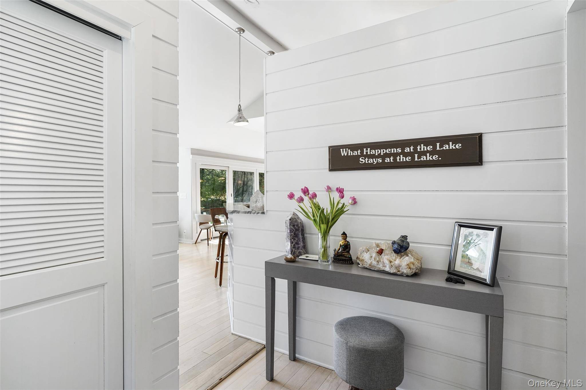 Casa com 3 Quartos à Beira-Mar à Venda em Pound Ridge - Nova Iorque - EUA - 4