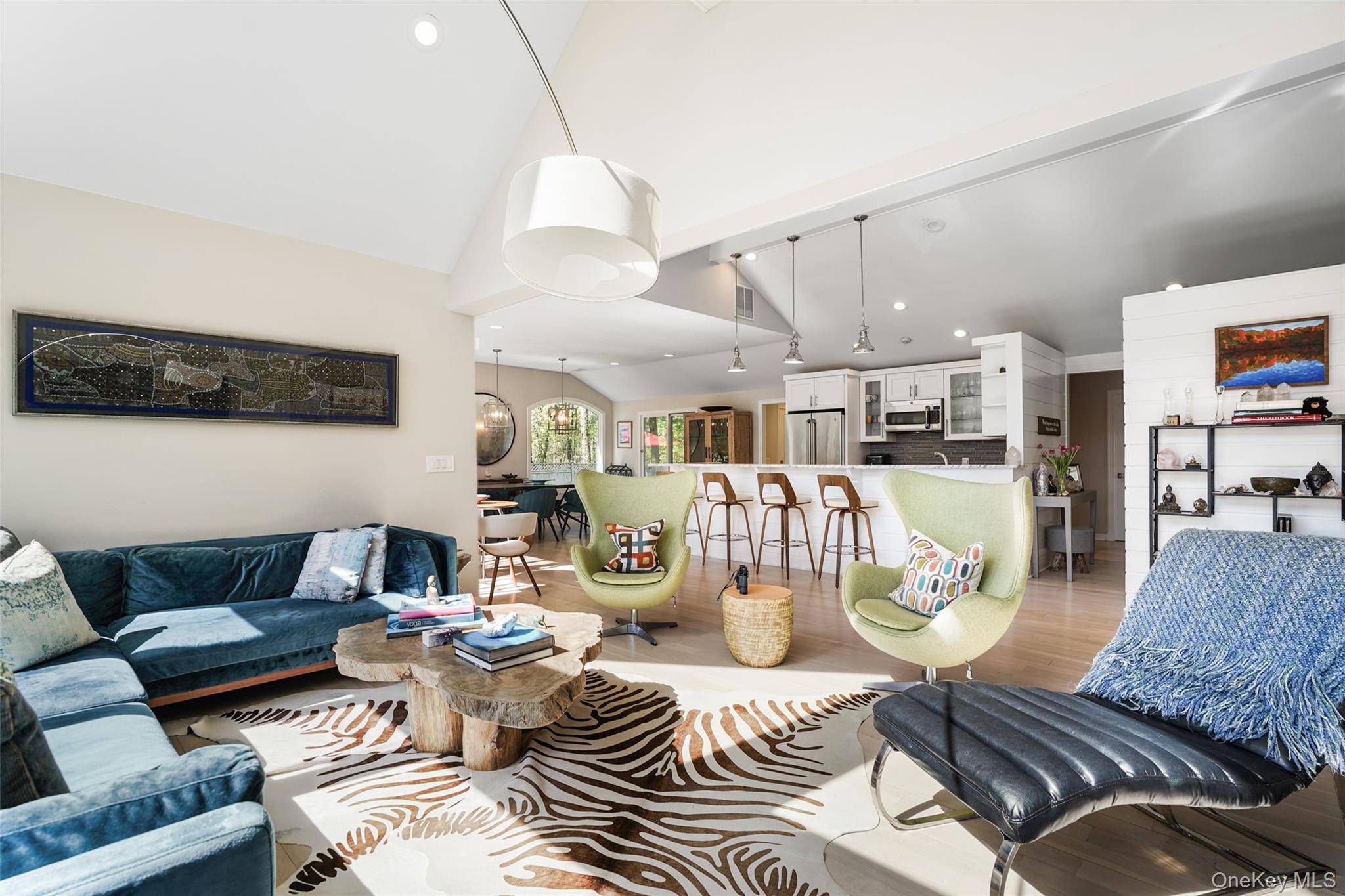 Casa com 3 Quartos à Beira-Mar à Venda em Pound Ridge - Nova Iorque - EUA - 6