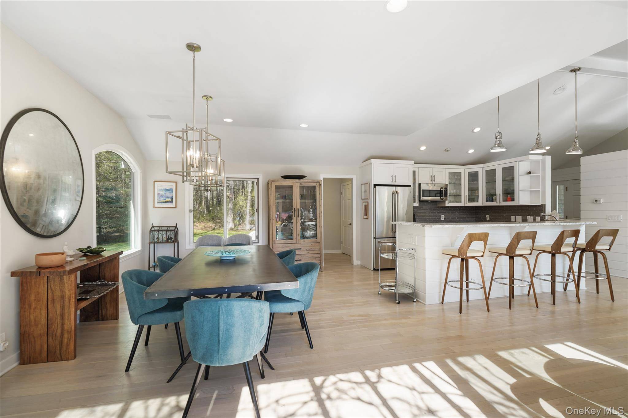 Casa com 3 Quartos à Beira-Mar à Venda em Pound Ridge - Nova Iorque - EUA - 7
