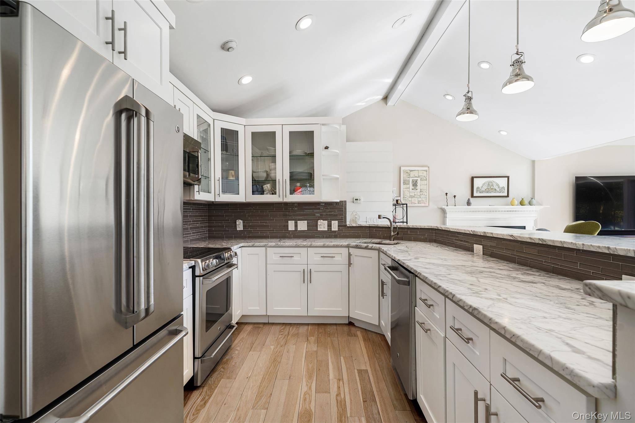 Casa com 3 Quartos à Beira-Mar à Venda em Pound Ridge - Nova Iorque - EUA - 8