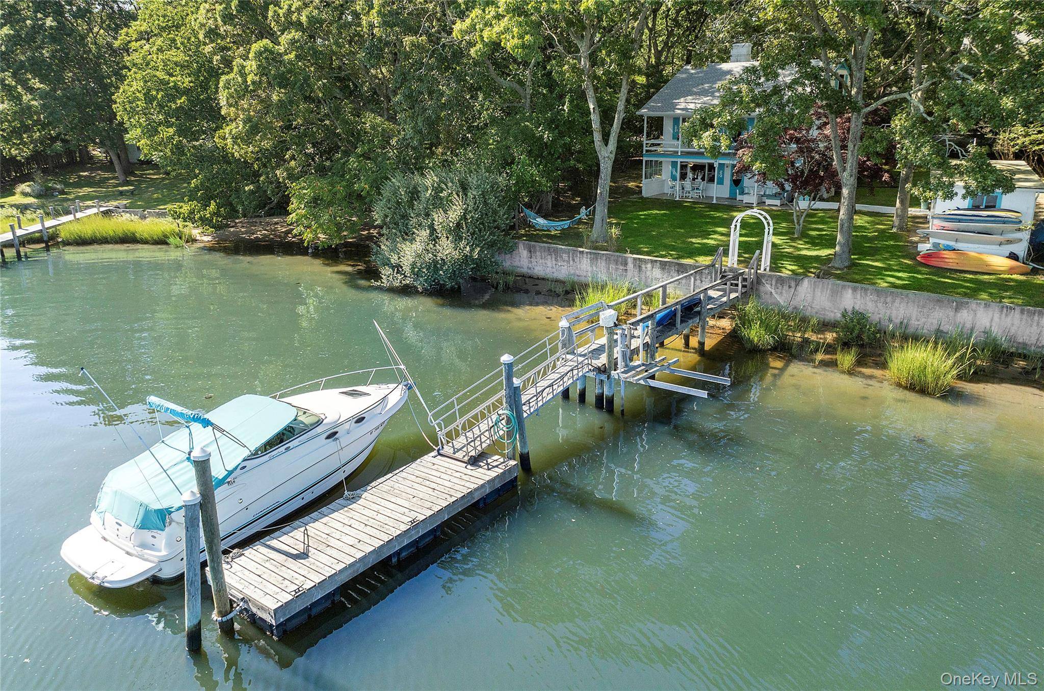 Casa com 3 Quartos à Beira-Mar à Venda em Sag Harbor - Nova Iorque - EUA - 4