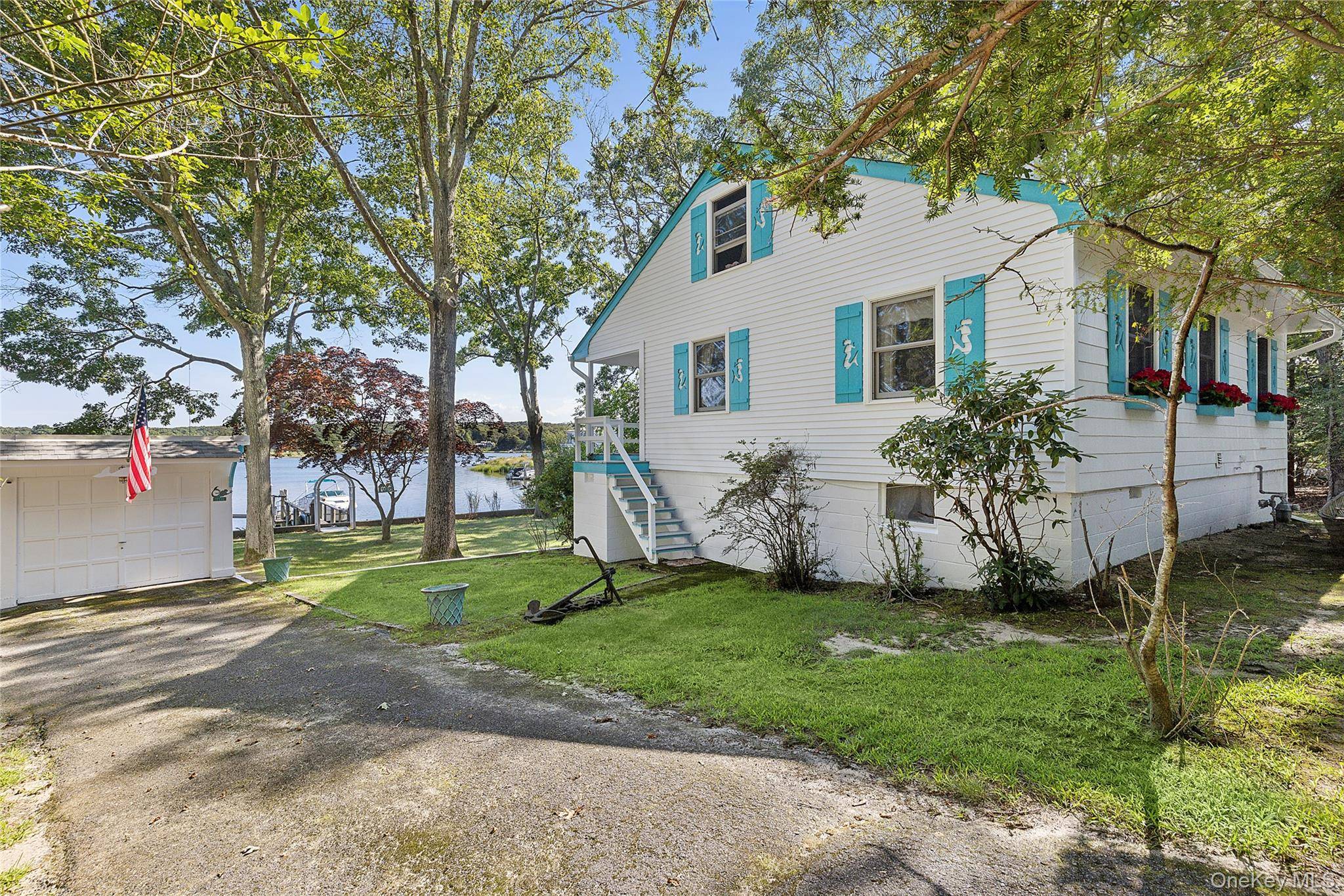 Casa com 3 Quartos à Beira-Mar à Venda em Sag Harbor - Nova Iorque - EUA - 5