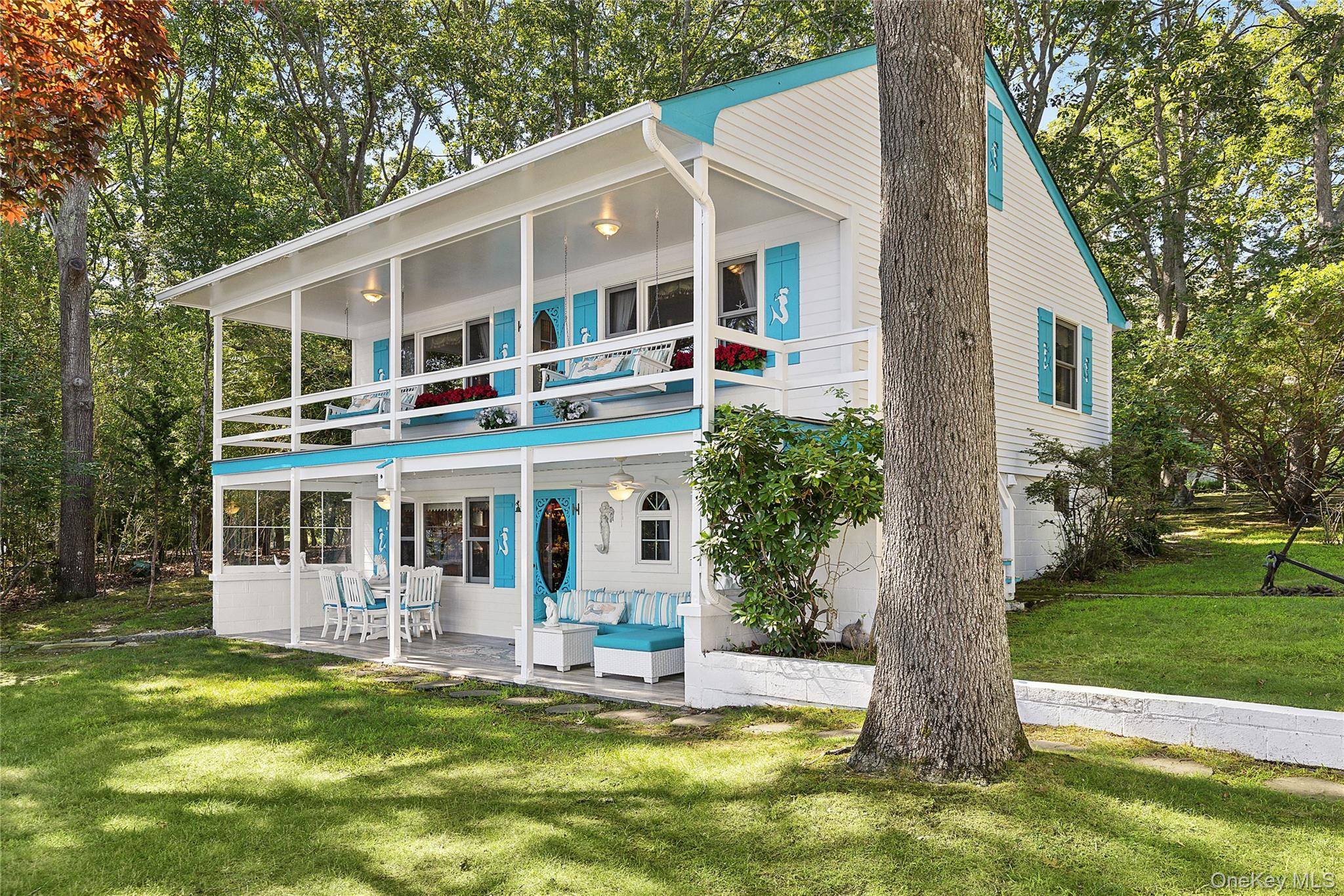 Casa com 3 Quartos à Beira-Mar à Venda em Sag Harbor - Nova Iorque - EUA - 6