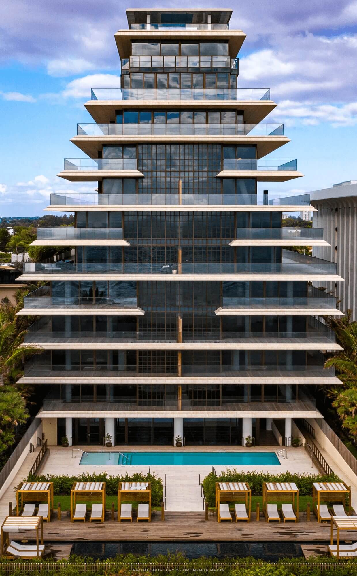 Apartamento Frente al Mar en Venta en Surfside - Florida - EE. UU. - 1