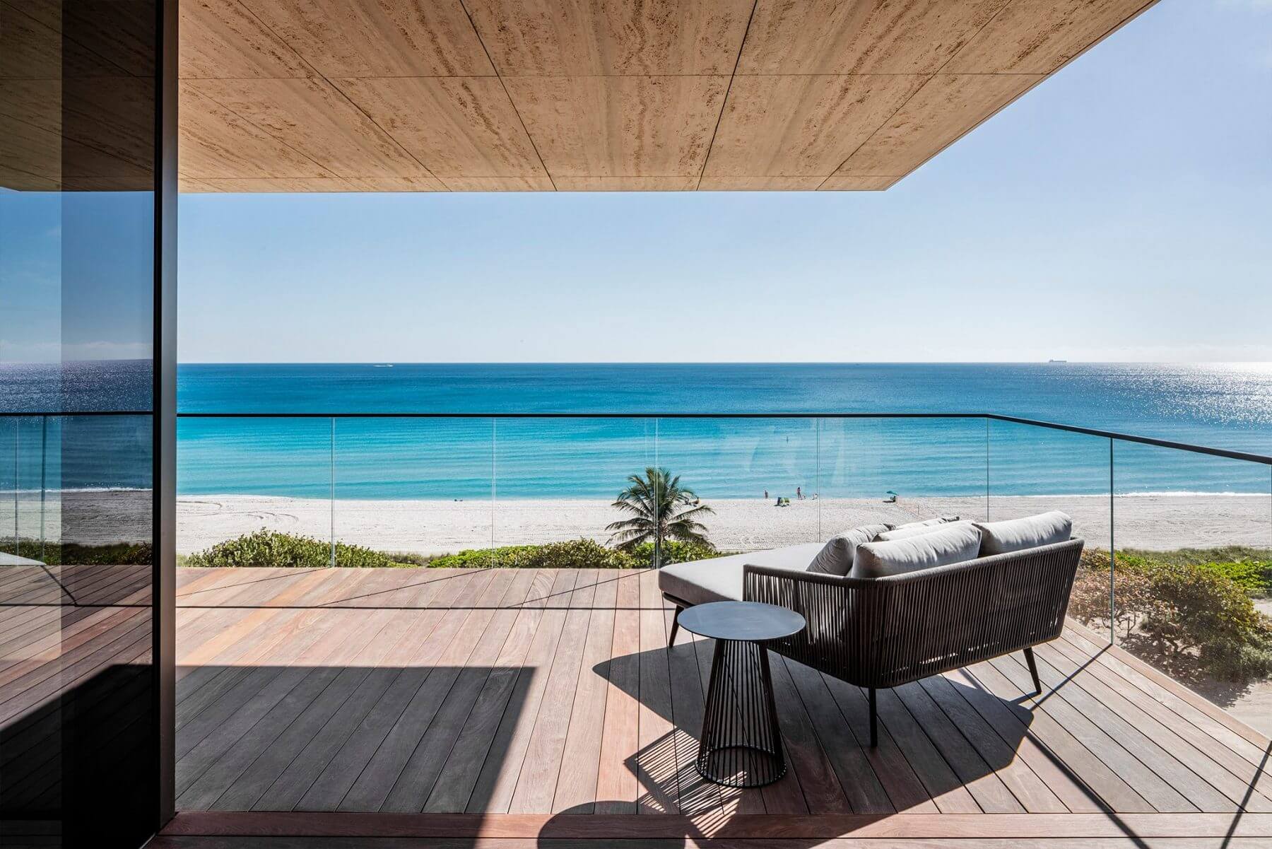 Apartamento Frente al Mar en Venta en Surfside - Florida - EE. UU. - 4