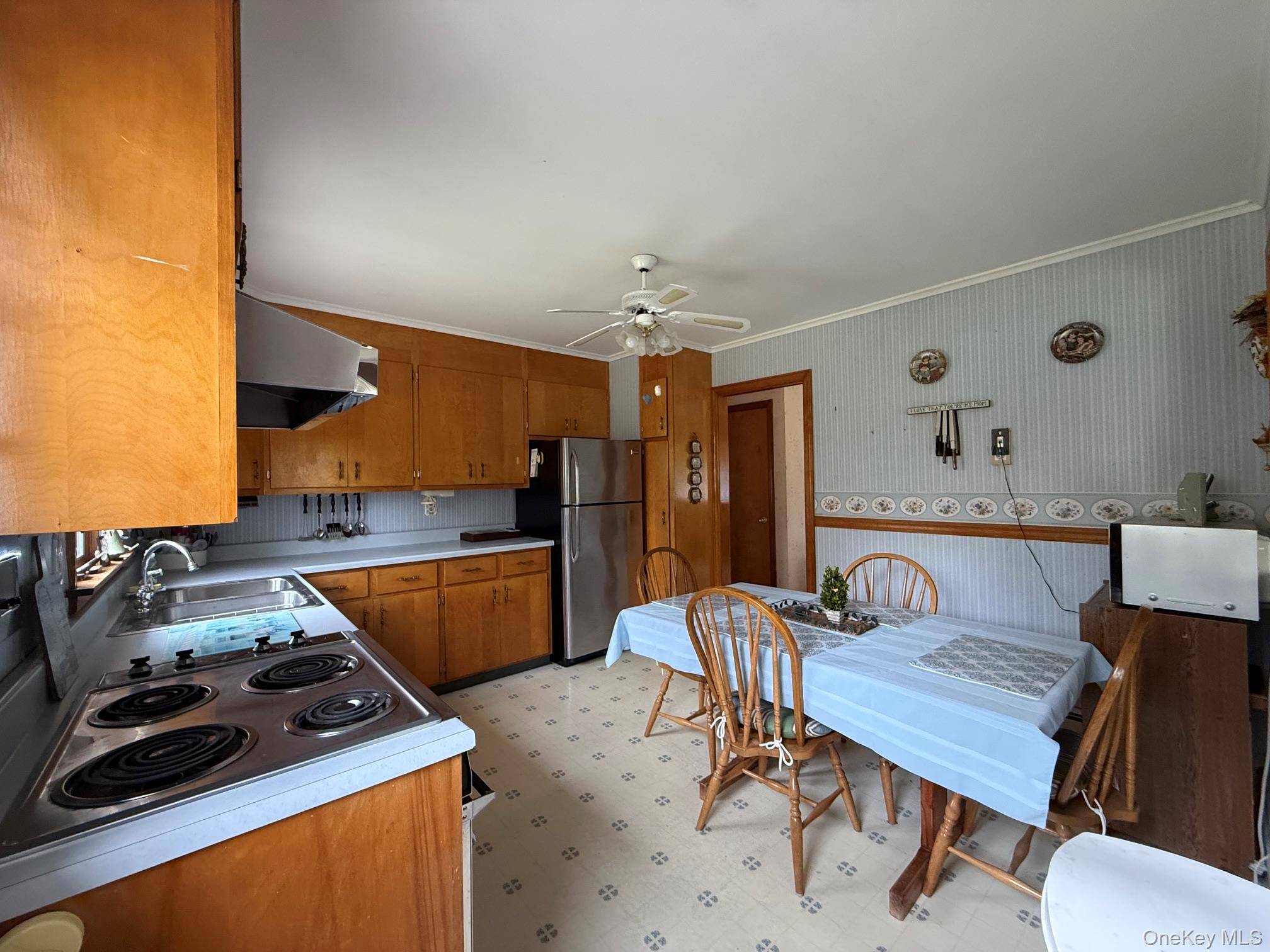Casa com 3 Quartos à Venda em Amenia - Nova Iorque - EUA - 6