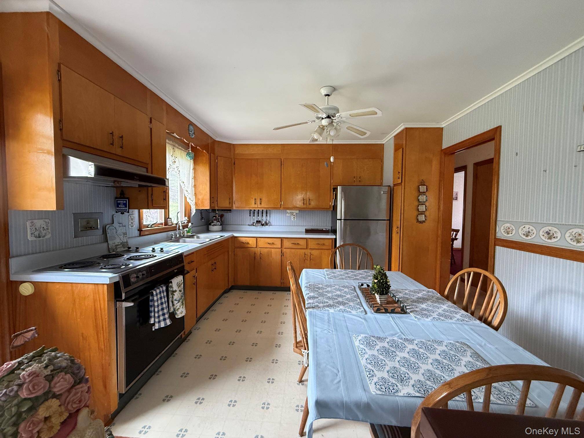 Casa com 3 Quartos à Venda em Amenia - Nova Iorque - EUA - 7