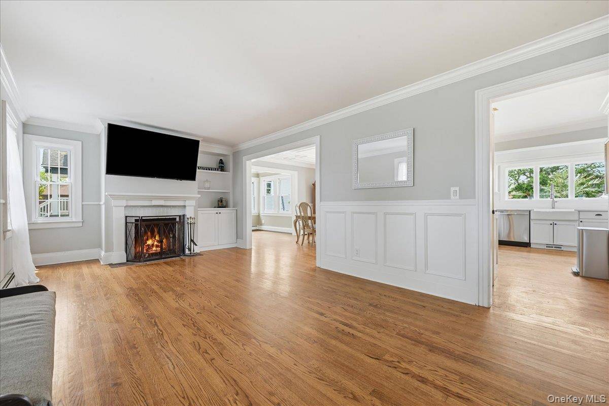 Casa com 3 Quartos à Venda em Amityville - Nova Iorque - EUA - 5