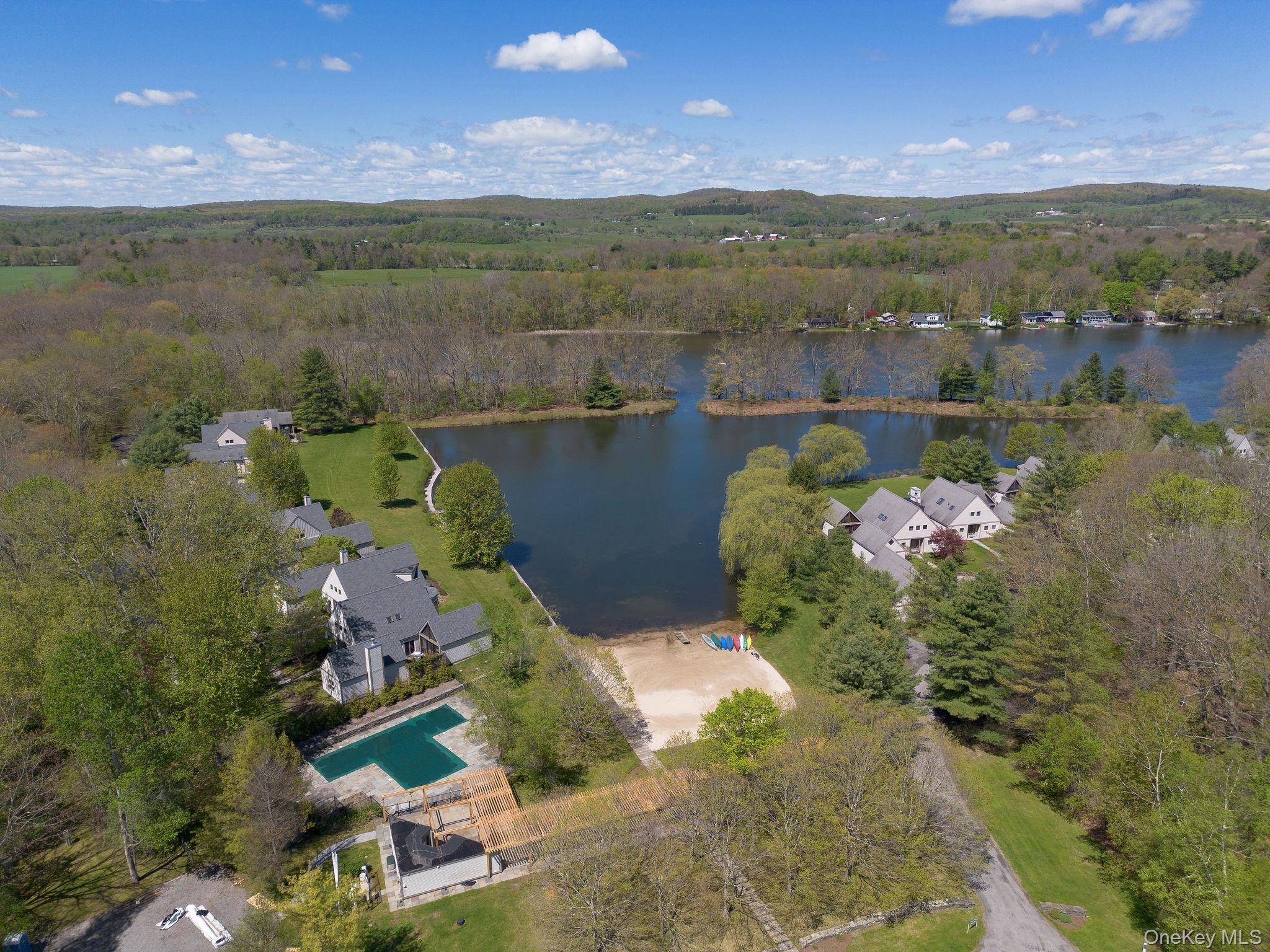 3 Bedroom Home for Sale in Ancramdale - New York - USA - 3