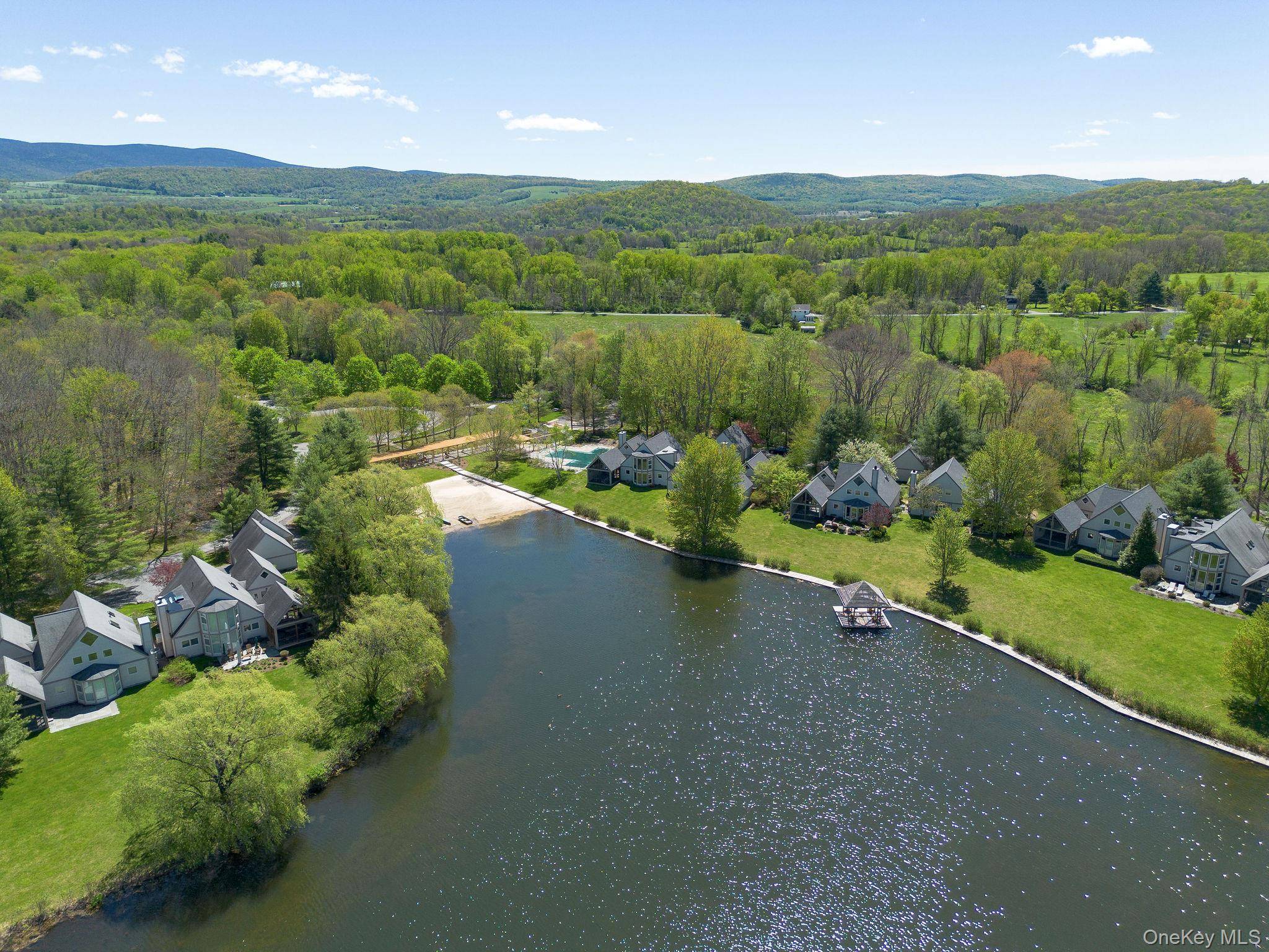3 Bedroom Home for Sale in Ancramdale - New York - USA - 4