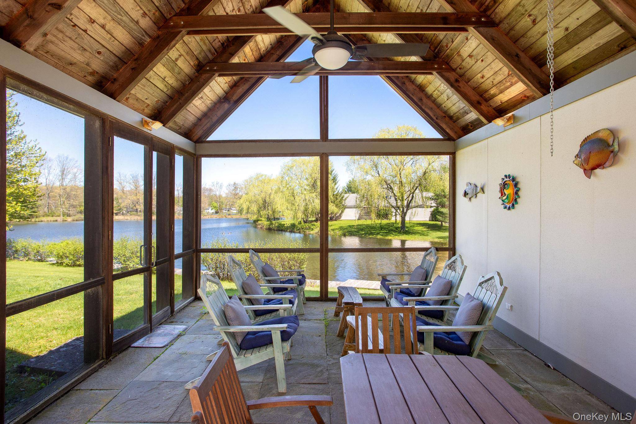3 Bedroom Home for Sale in Ancramdale - New York - USA - 5