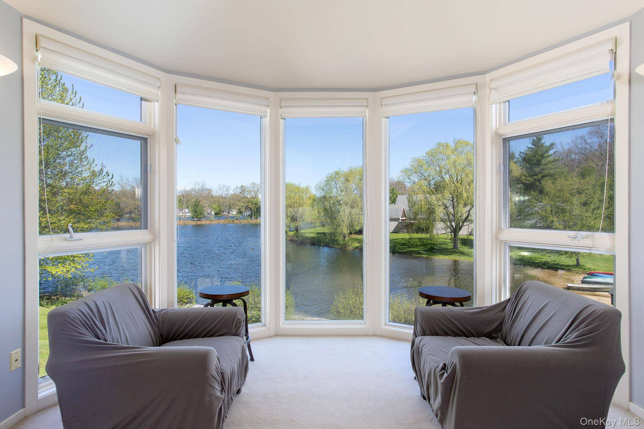 3 Bedroom Home for Sale in Ancramdale - New York - USA - 6