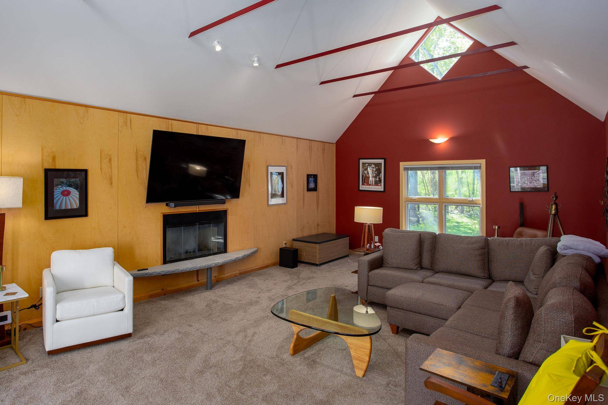 3 Bedroom Home for Sale in Ancramdale - New York - USA - 7
