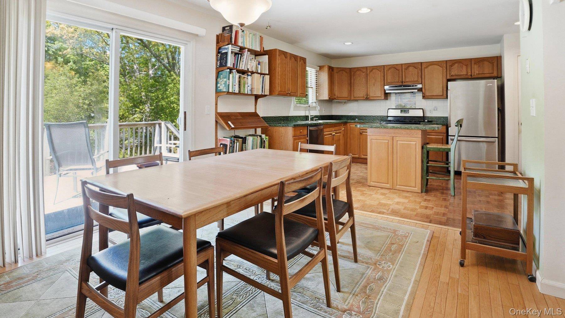 Maison 3 chambres à vendre à Aquebogue - New York - USA - 4