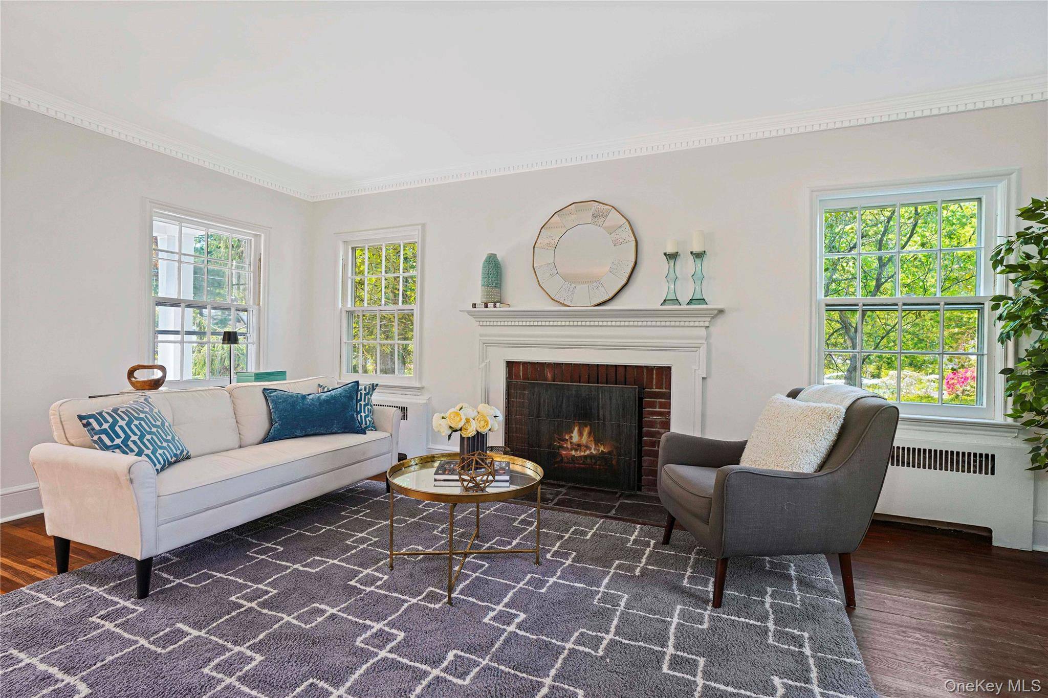 Casa de 3 Dormitorios en Venta en Ardsley - Nueva York - EE. UU. - 3