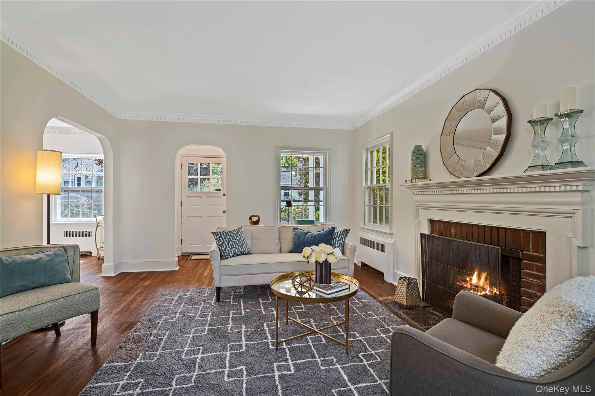 Casa de 3 Dormitorios en Venta en Ardsley - Nueva York - EE. UU. - 5