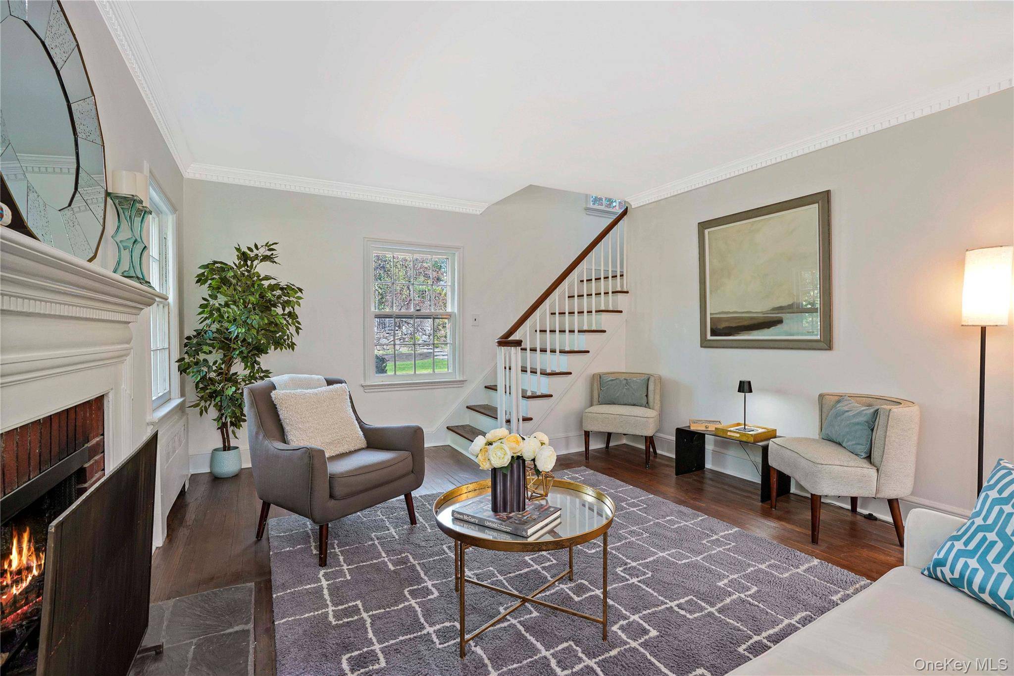 Casa de 3 Dormitorios en Venta en Ardsley - Nueva York - EE. UU. - 6