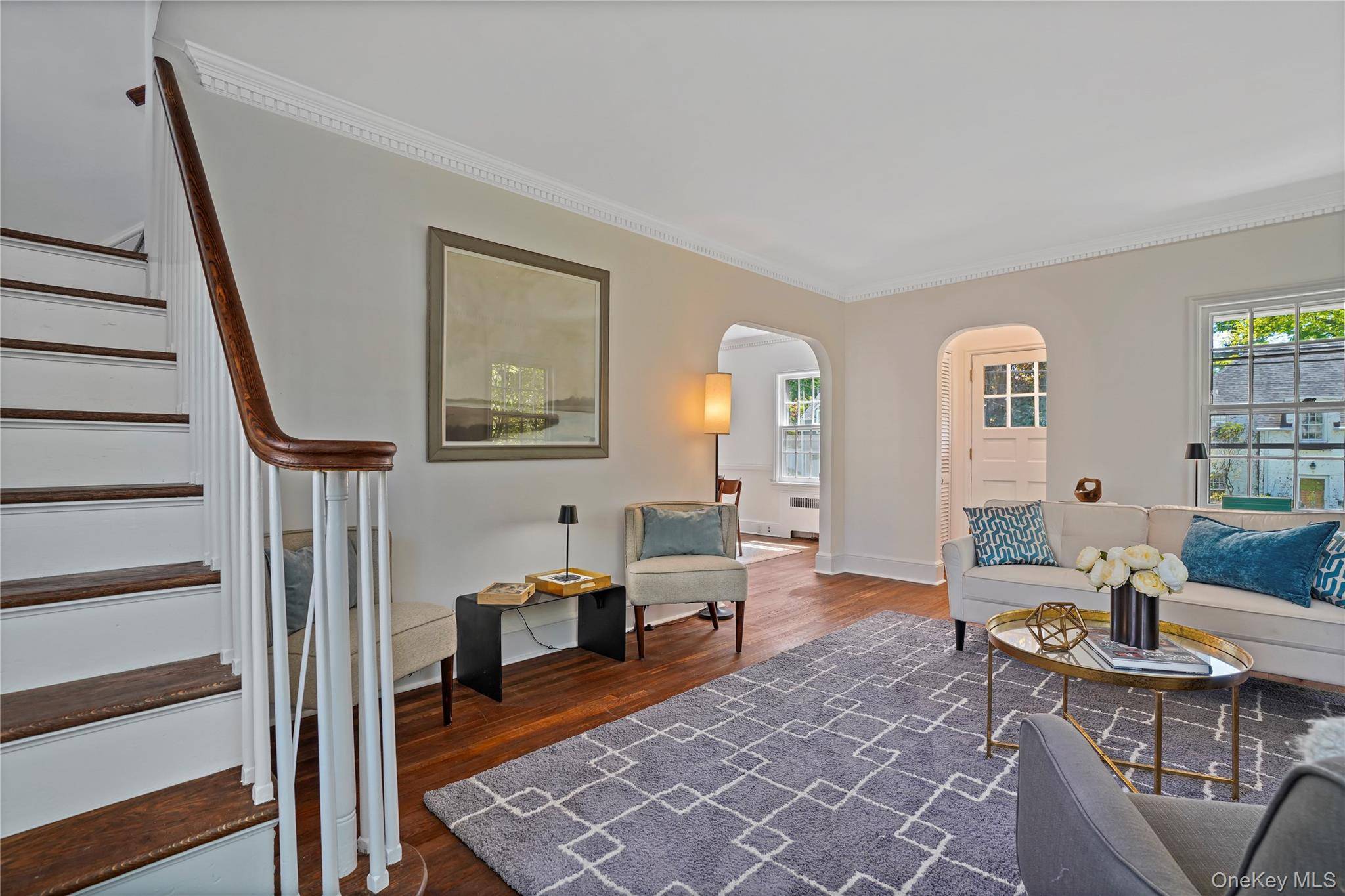Casa de 3 Dormitorios en Venta en Ardsley - Nueva York - EE. UU. - 7