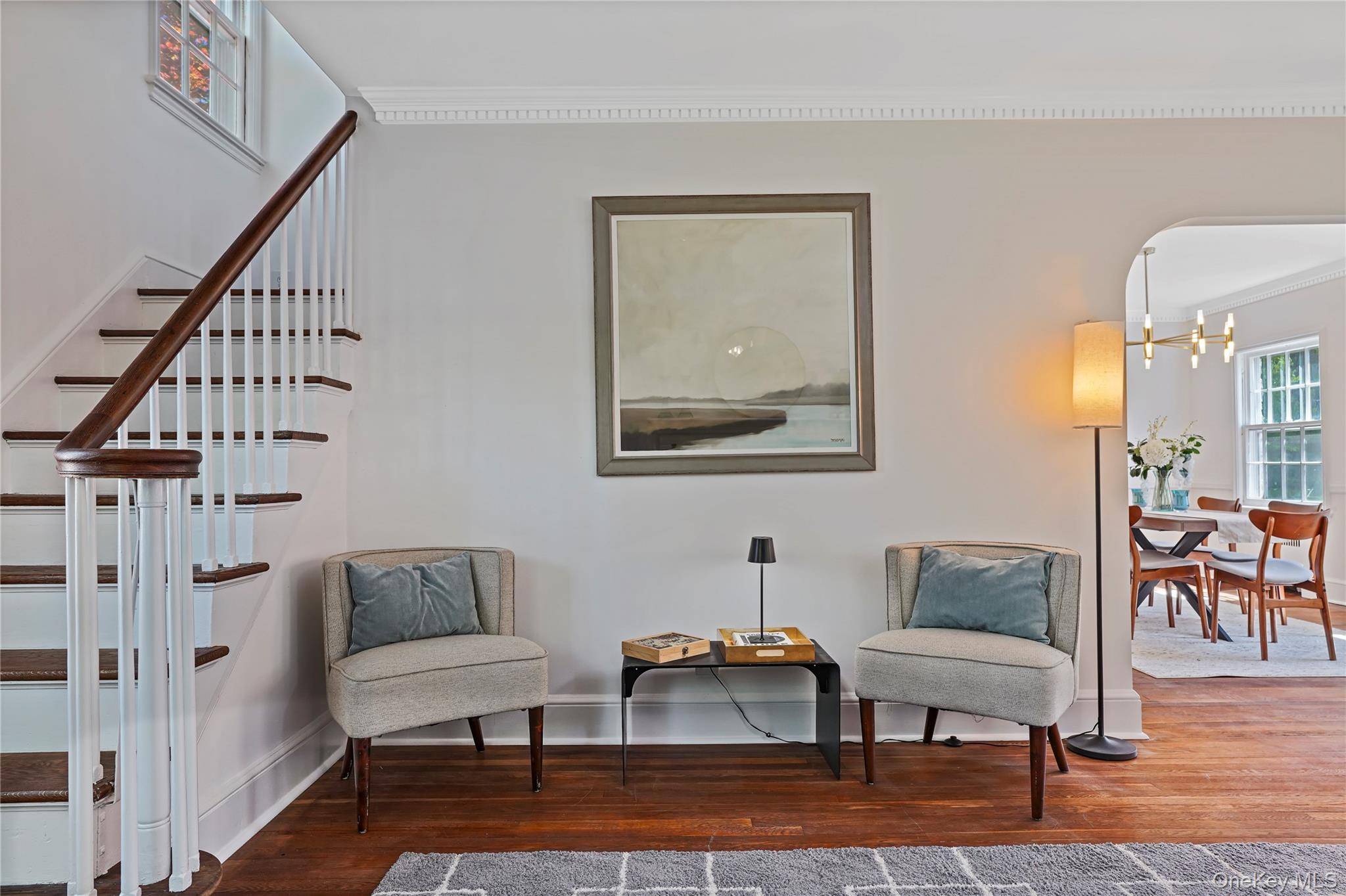 Casa de 3 Dormitorios en Venta en Ardsley - Nueva York - EE. UU. - 8