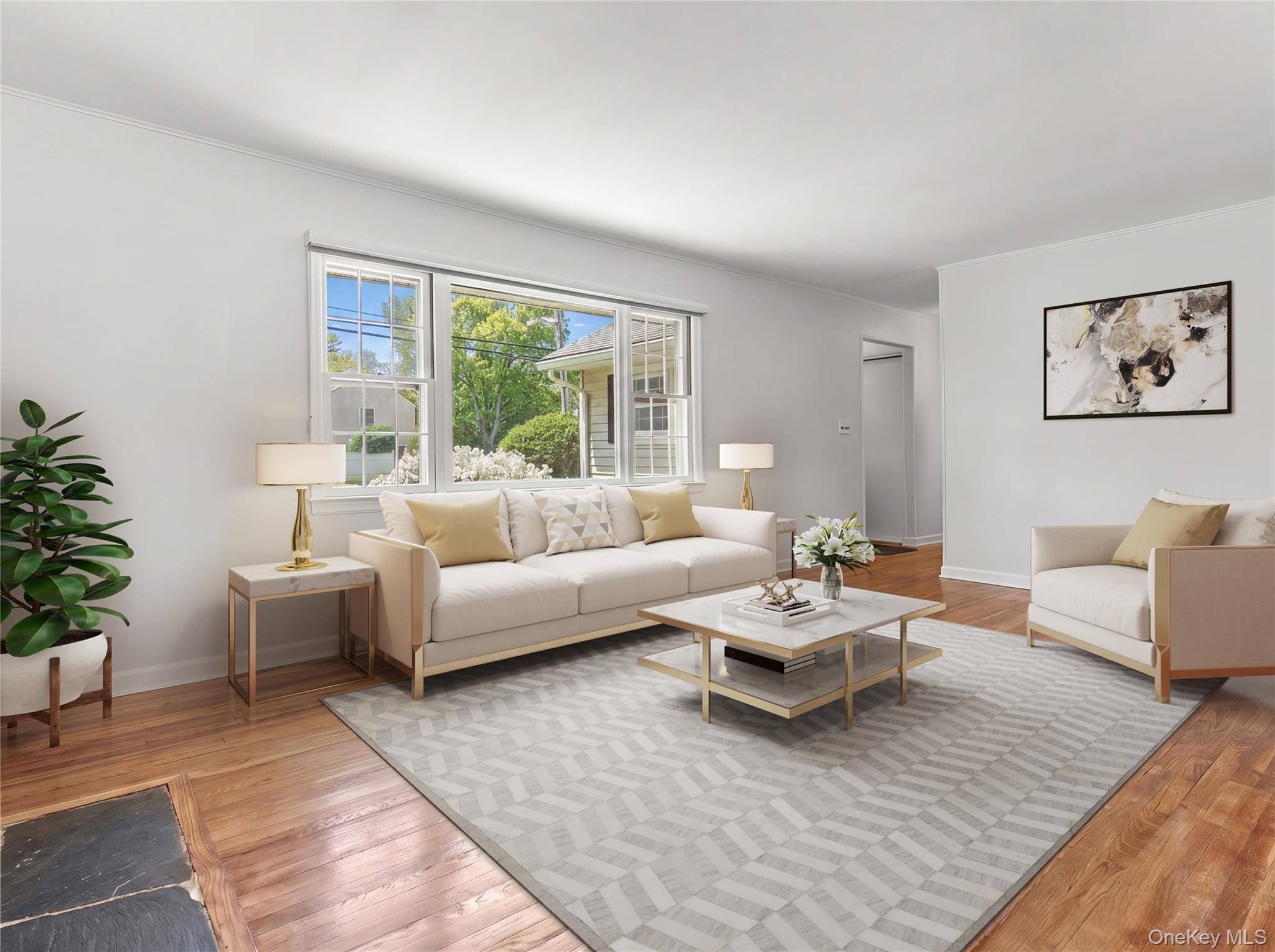 Casa de 3 Dormitorios en Venta en Ardsley - Nueva York - EE. UU. - 5