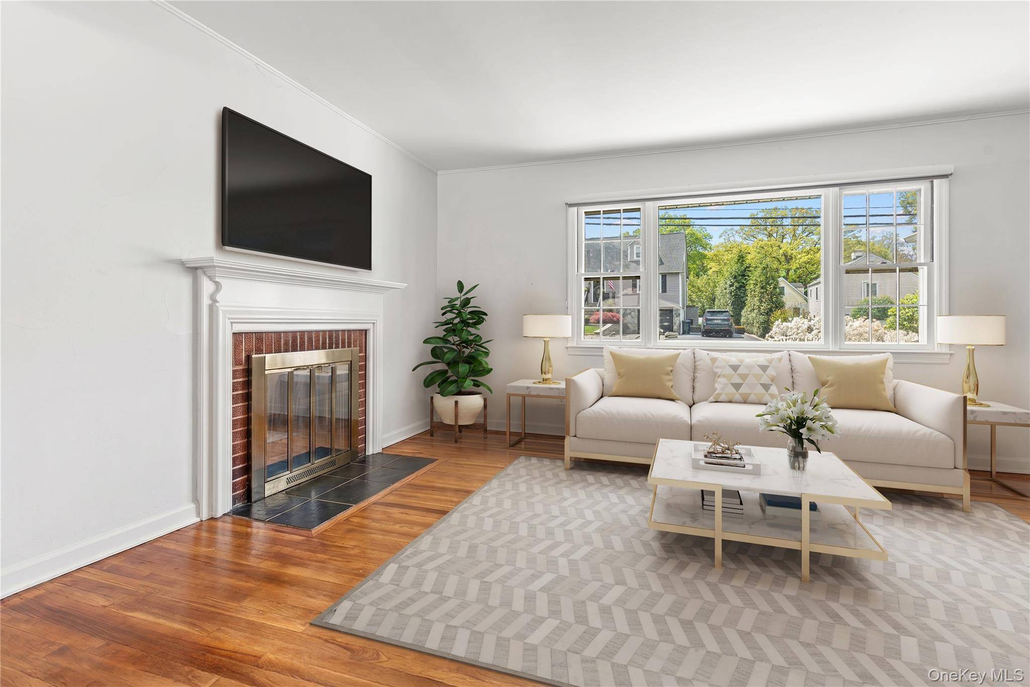 Casa de 3 Dormitorios en Venta en Ardsley - Nueva York - EE. UU. - 6