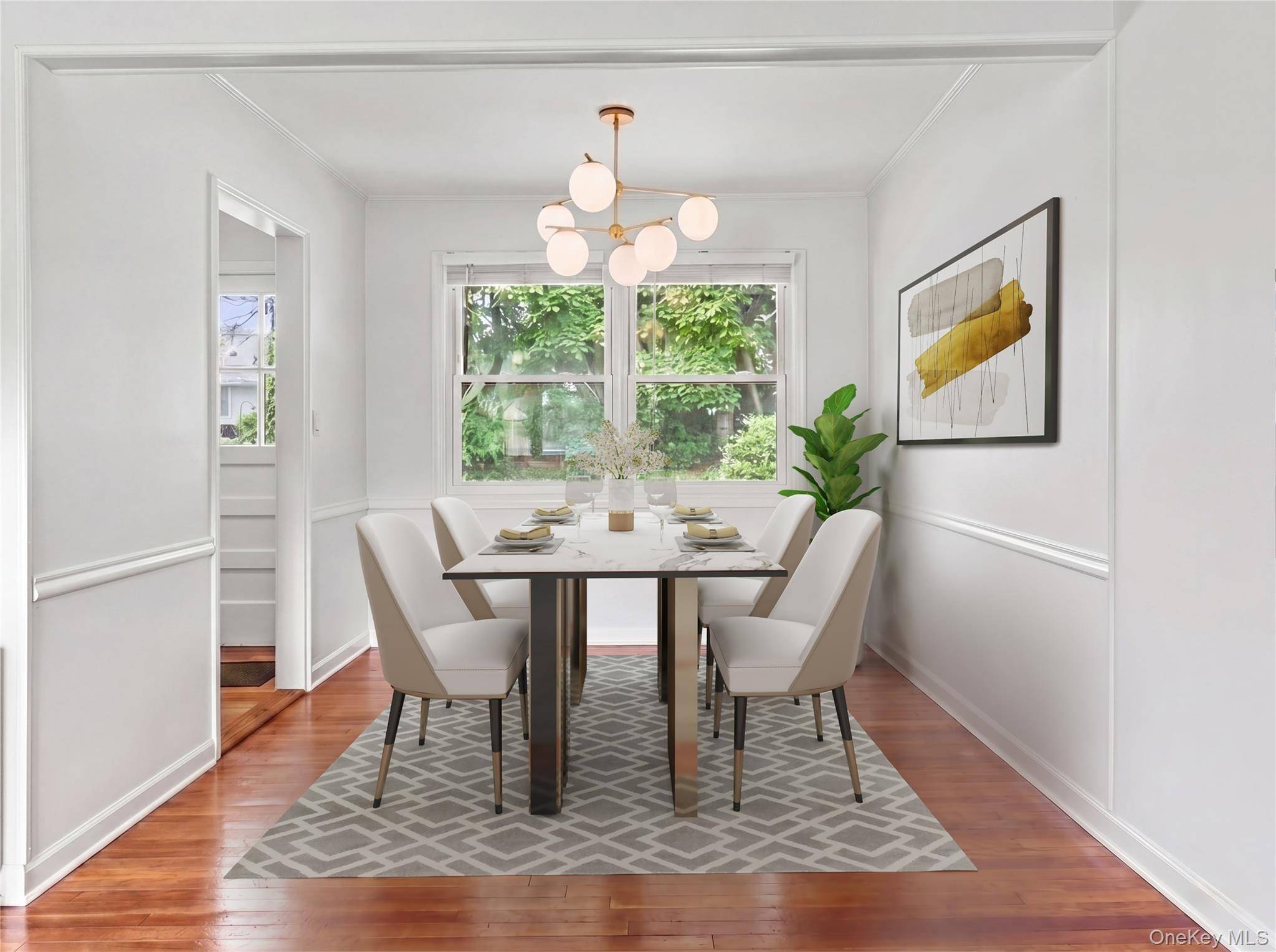 Casa de 3 Dormitorios en Venta en Ardsley - Nueva York - EE. UU. - 7