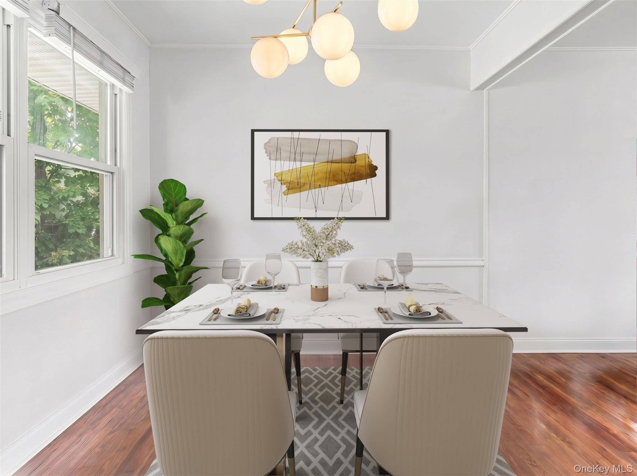 Casa de 3 Dormitorios en Venta en Ardsley - Nueva York - EE. UU. - 8