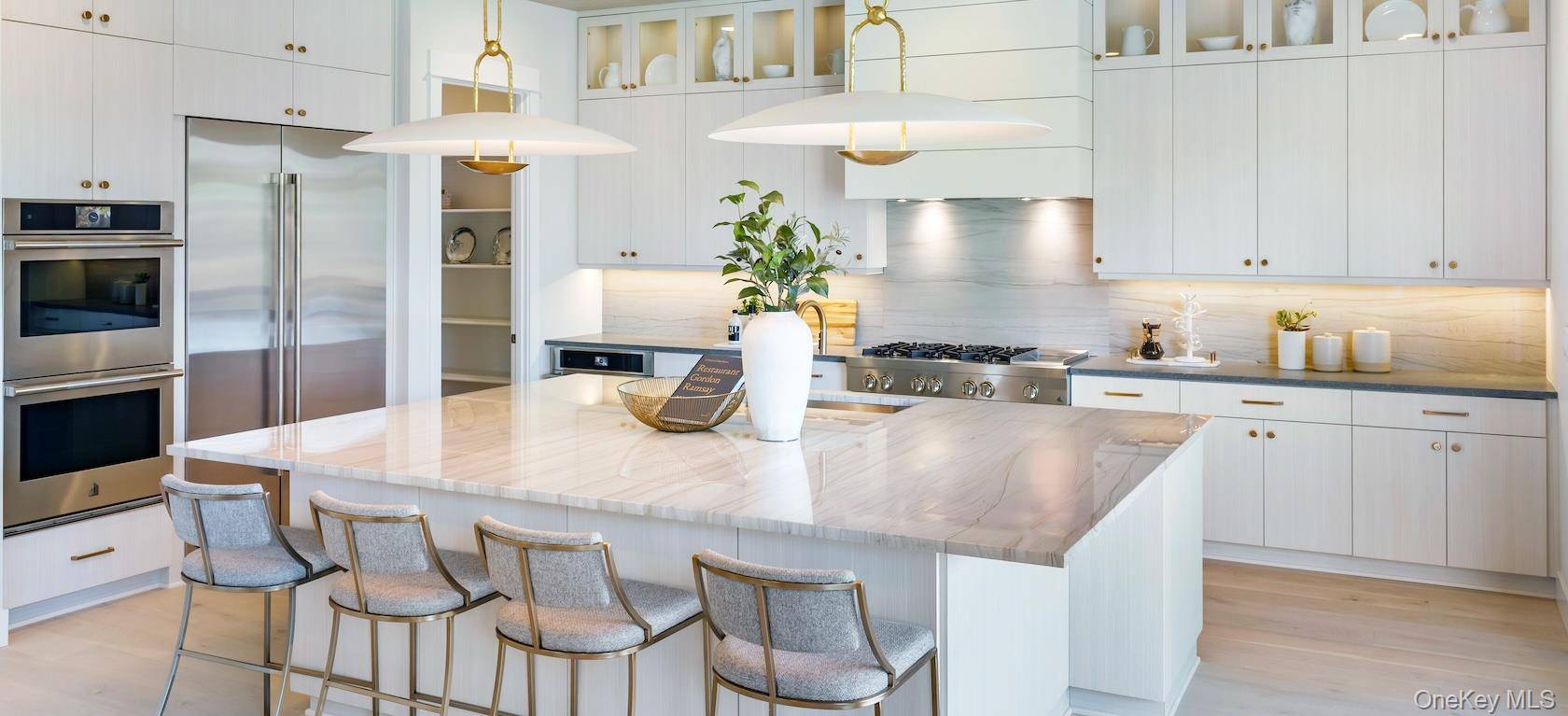 Casa com 3 Quartos à Venda em Armonk - Nova Iorque - EUA - 2
