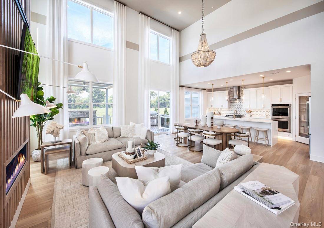 Casa com 3 Quartos à Venda em Armonk - Nova Iorque - EUA - 4