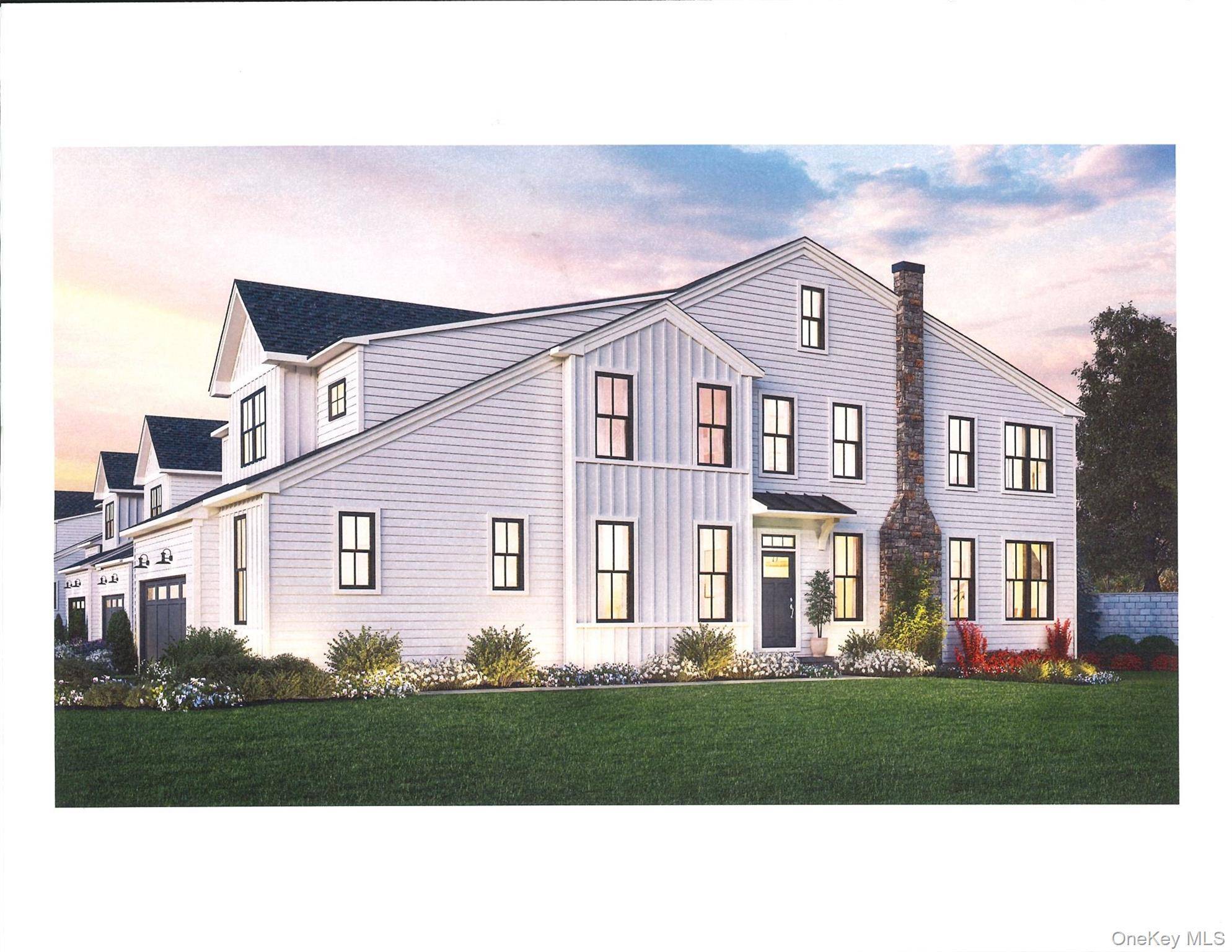 Casa de 3 Dormitorios en Venta en Armonk - Nueva York - EE. UU. - 1