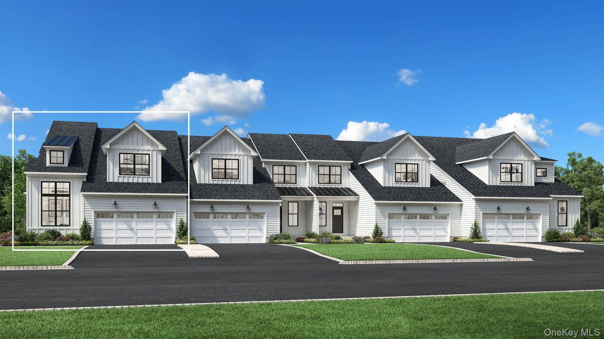 Casa de 3 Dormitorios en Venta en Armonk - Nueva York - EE. UU. - 2