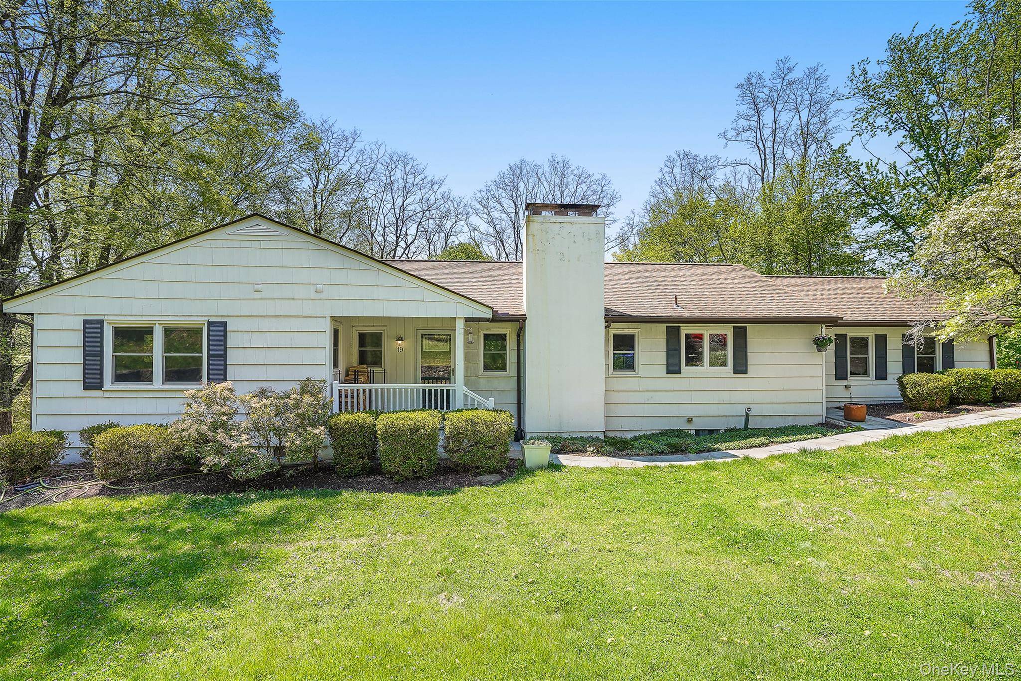 Casa com 3 Quartos à Venda em Armonk - Nova Iorque - EUA - 1