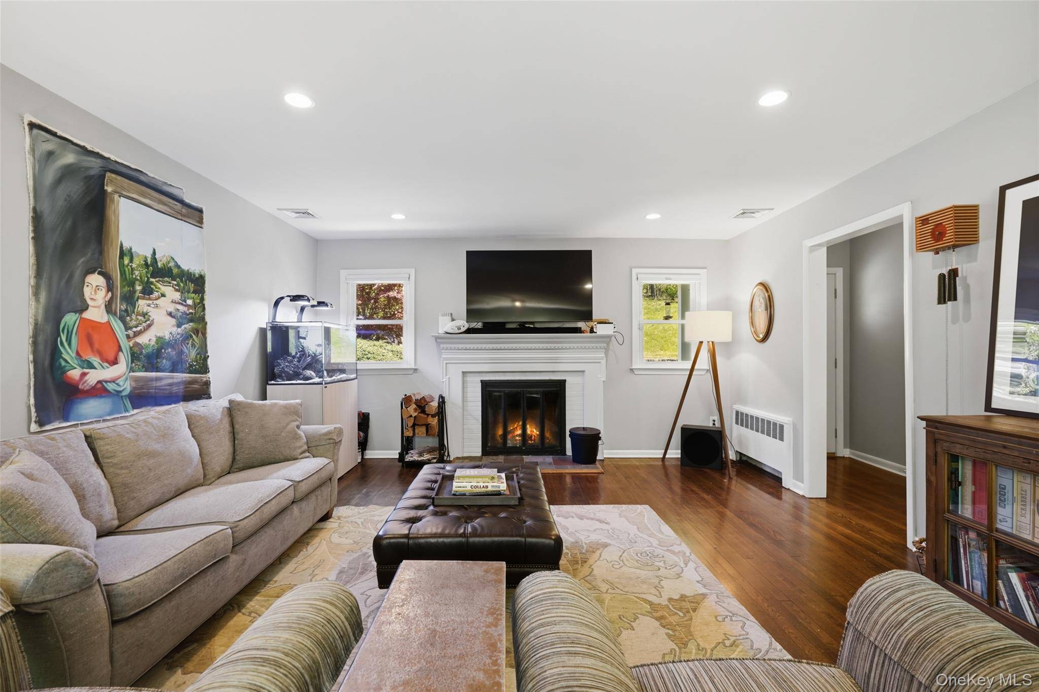 Casa com 3 Quartos à Venda em Armonk - Nova Iorque - EUA - 3