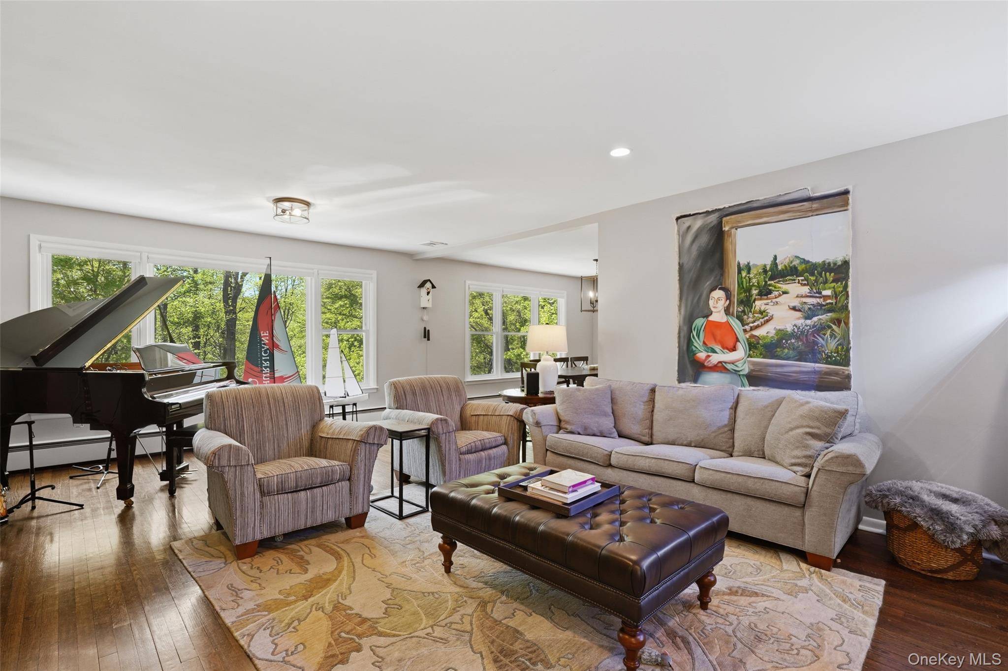 Casa com 3 Quartos à Venda em Armonk - Nova Iorque - EUA - 4