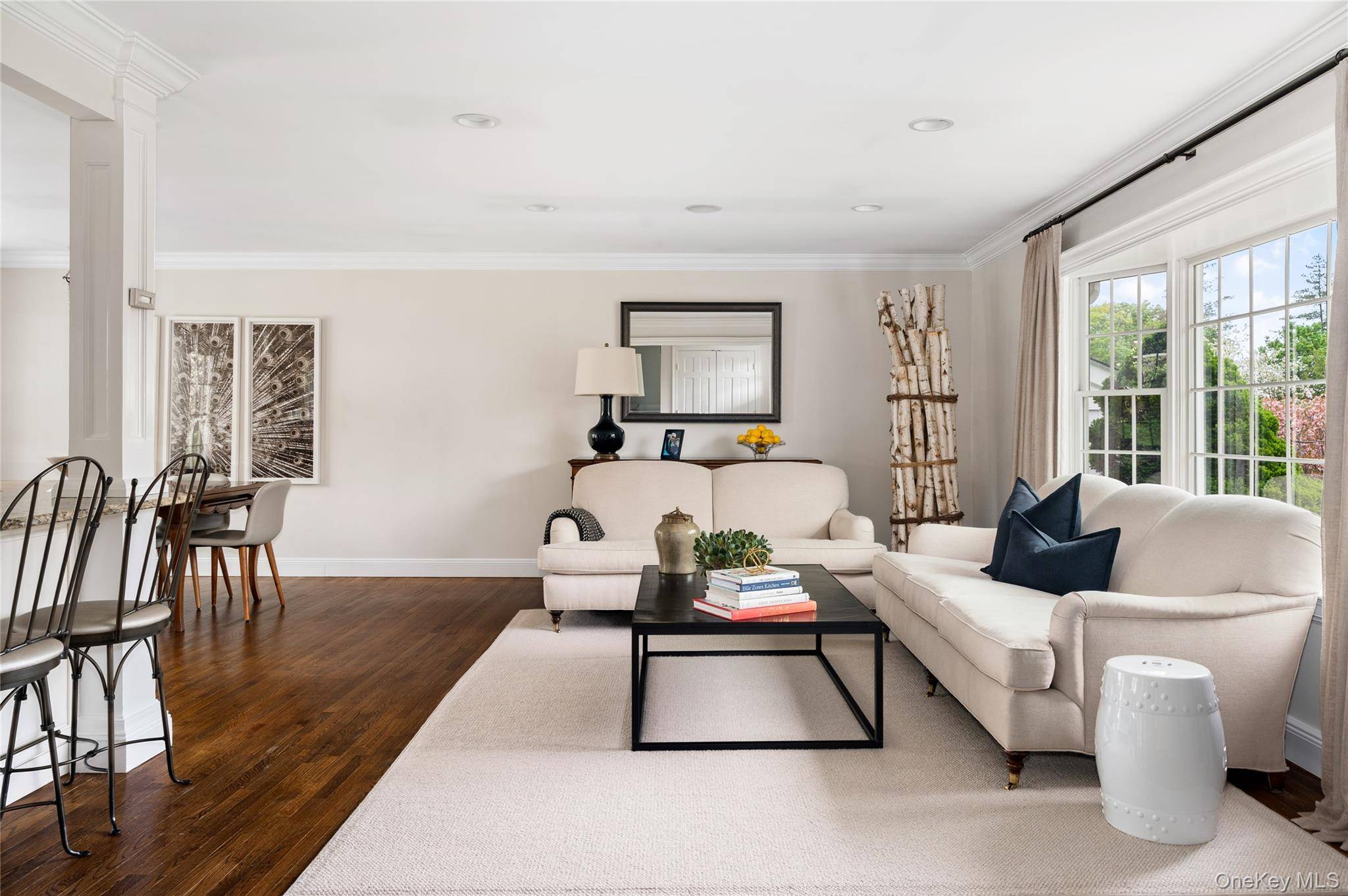 3 Bedroom Home for Sale in Armonk - New York - USA - 4