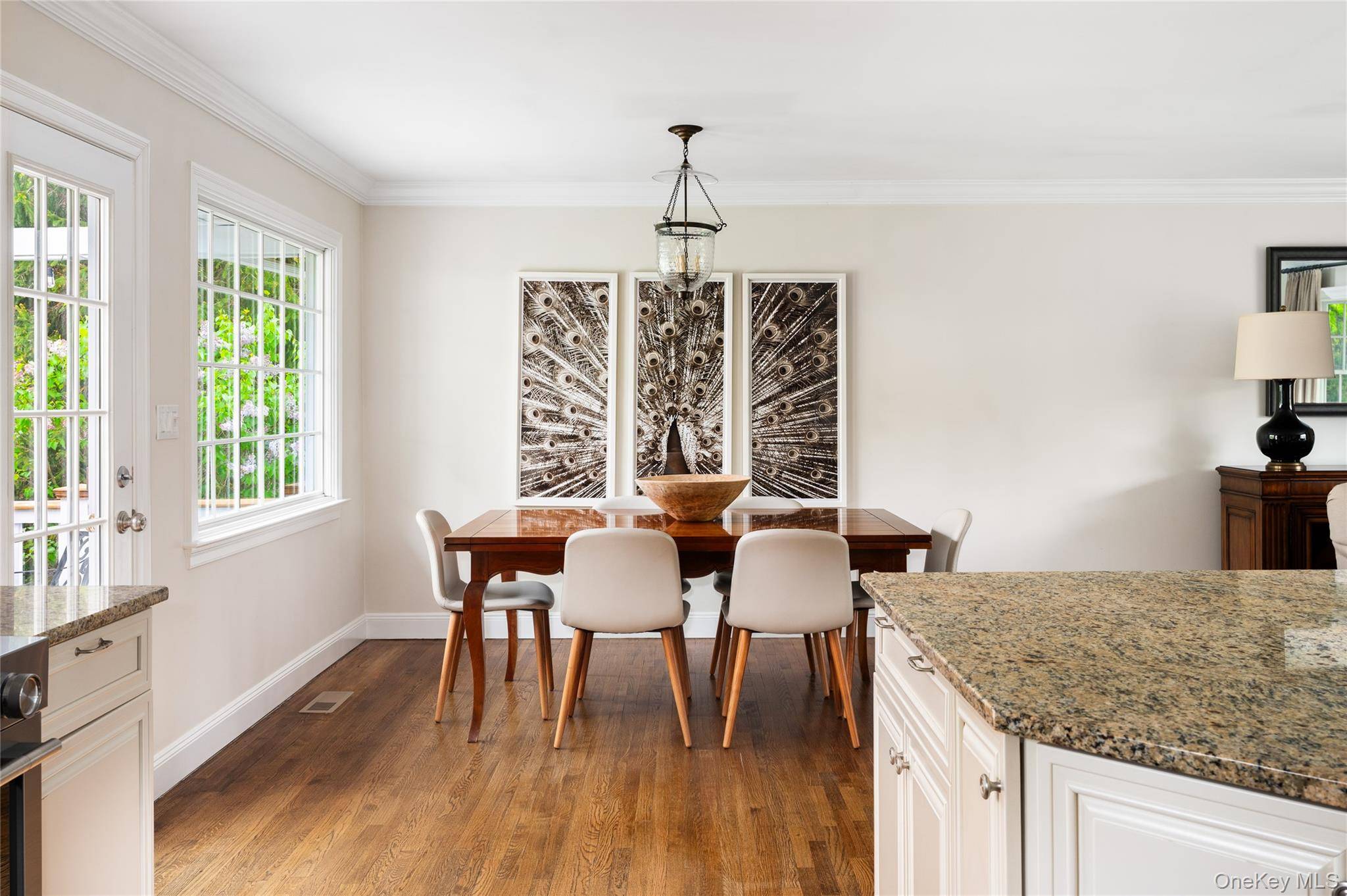 3 Bedroom Home for Sale in Armonk - New York - USA - 7