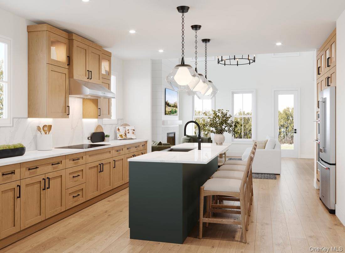 Casa de 3 Dormitorios en Venta en Armonk - Nueva York - EE. UU. - 3